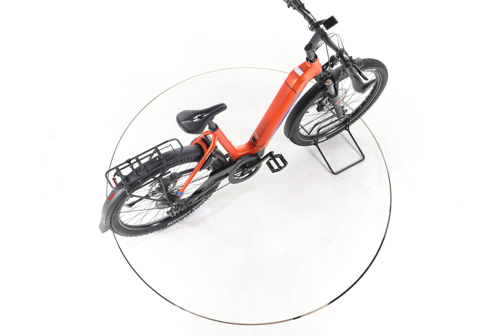Victoria Avyon 6 Trekking E-Bike Tiefeinsteiger - Image 24