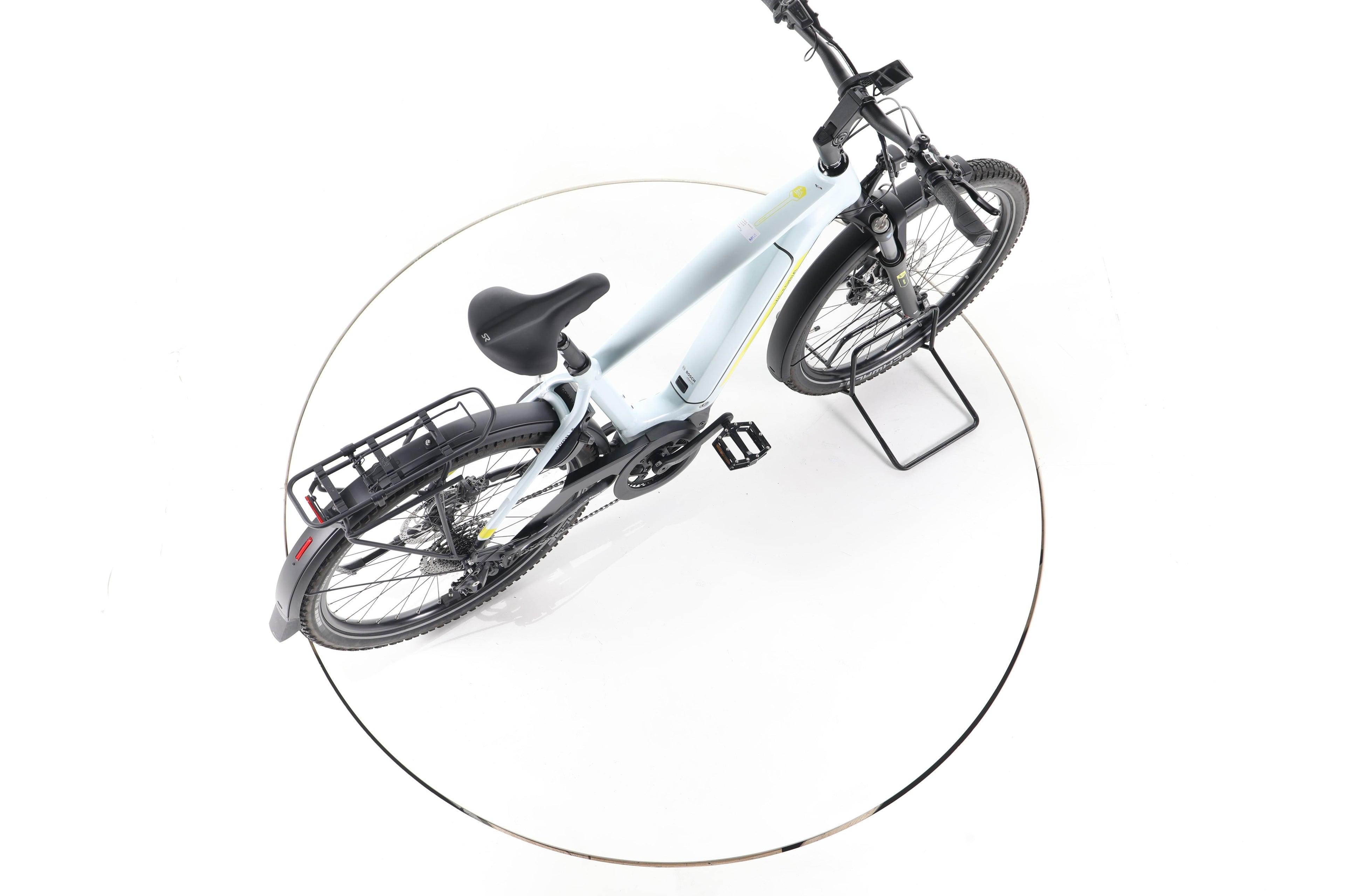 Victoria Avyon Trekking E-Bike - Image 24