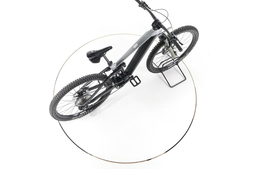 Bulls Sonic EVO EN SL 2 E-Bike Fully Carbon - Image 24