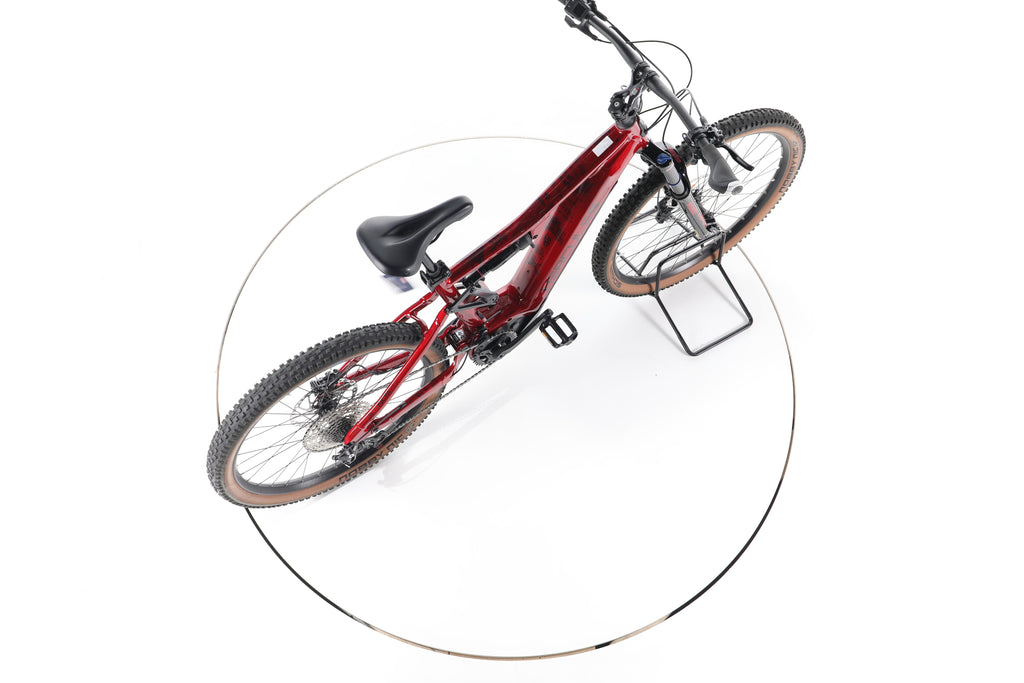 Hercules Nos FS 1.2 Fully E-Bike 2023 - Image 24