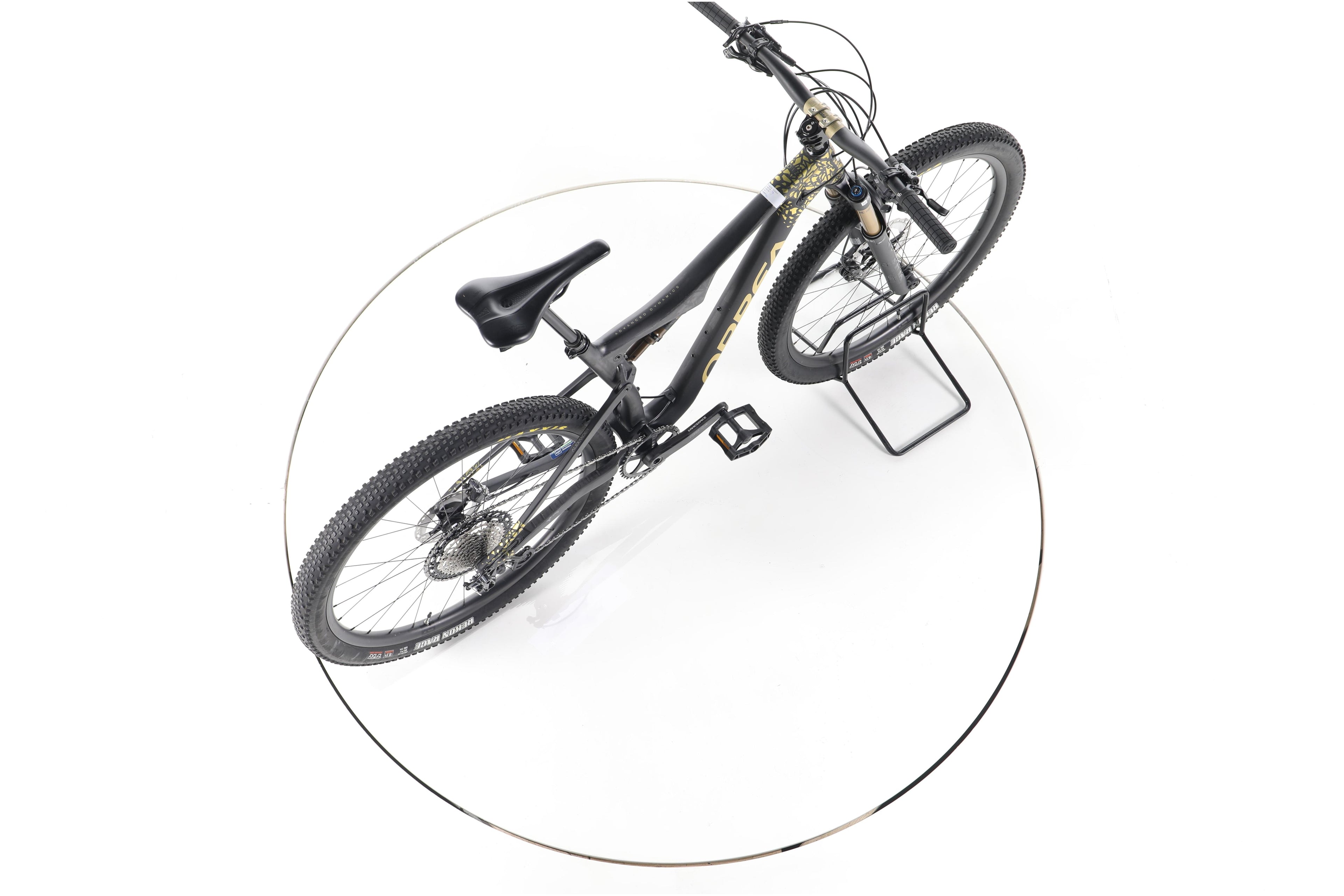 Orbea OIZ M-PRO TR - Image 24