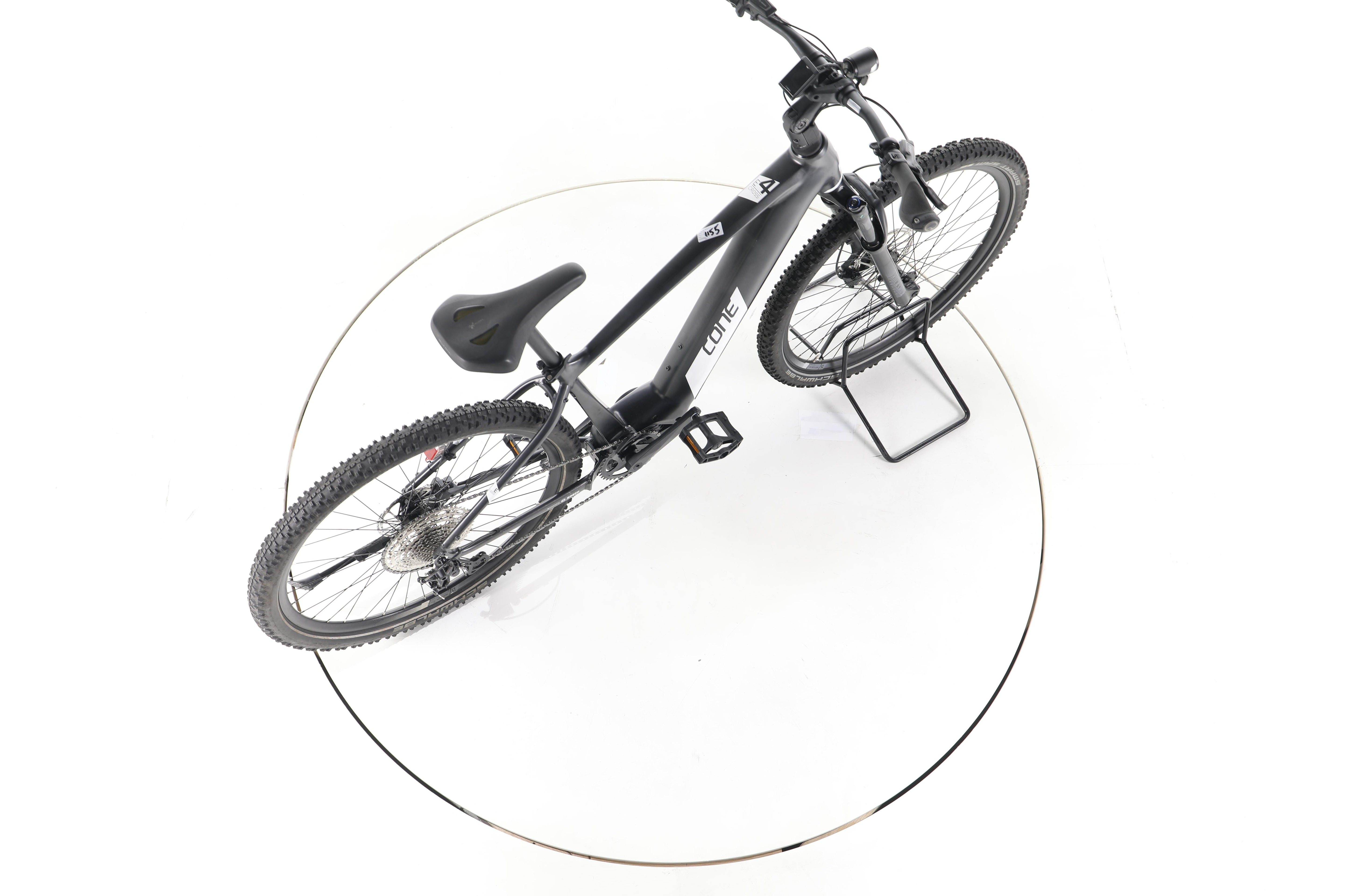 CONE Bikes eCross IN 4.0 Allroad E-Bike - Image 24