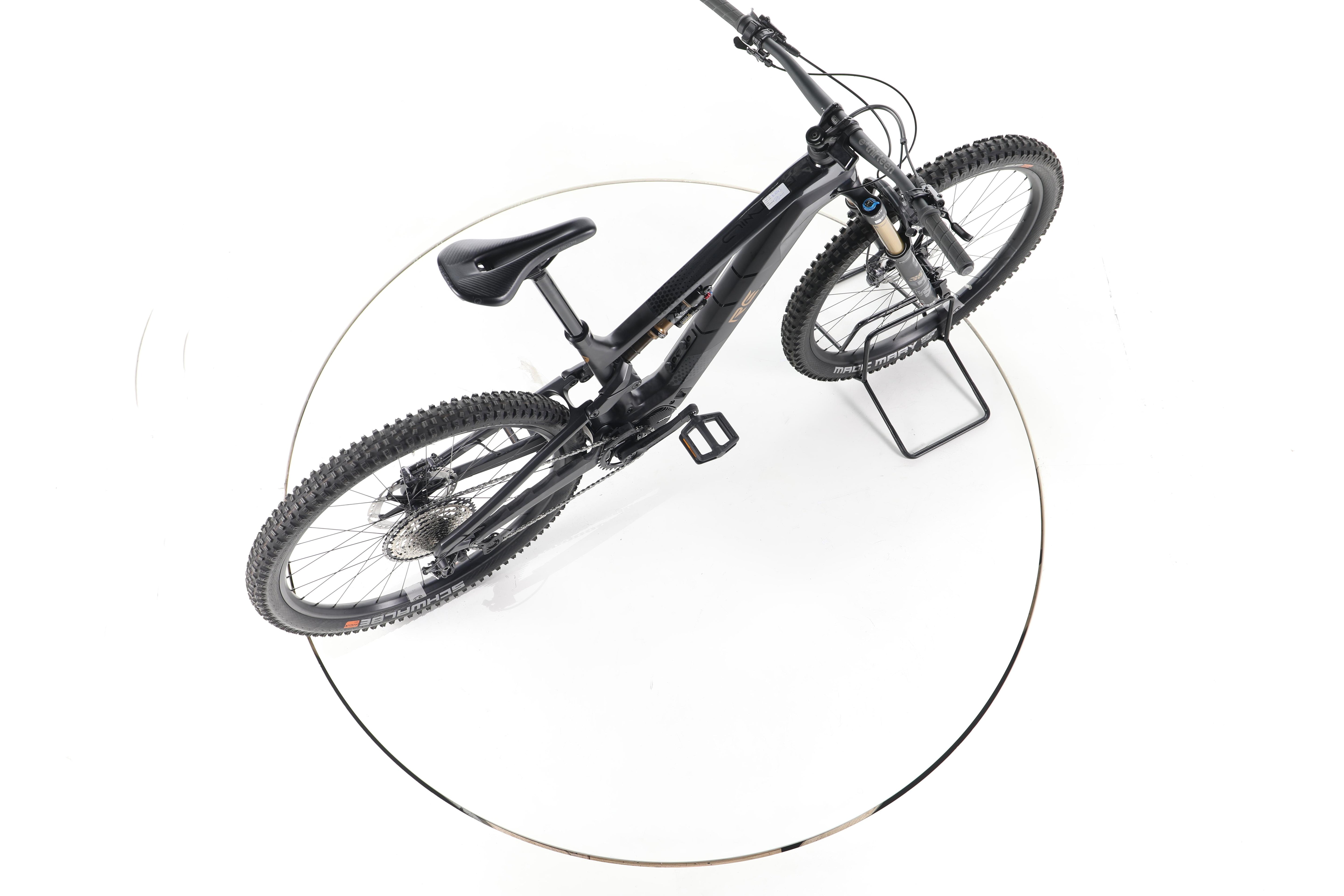 Rotwild R.E PRO Fully E-Bike Carbon - Image 24
