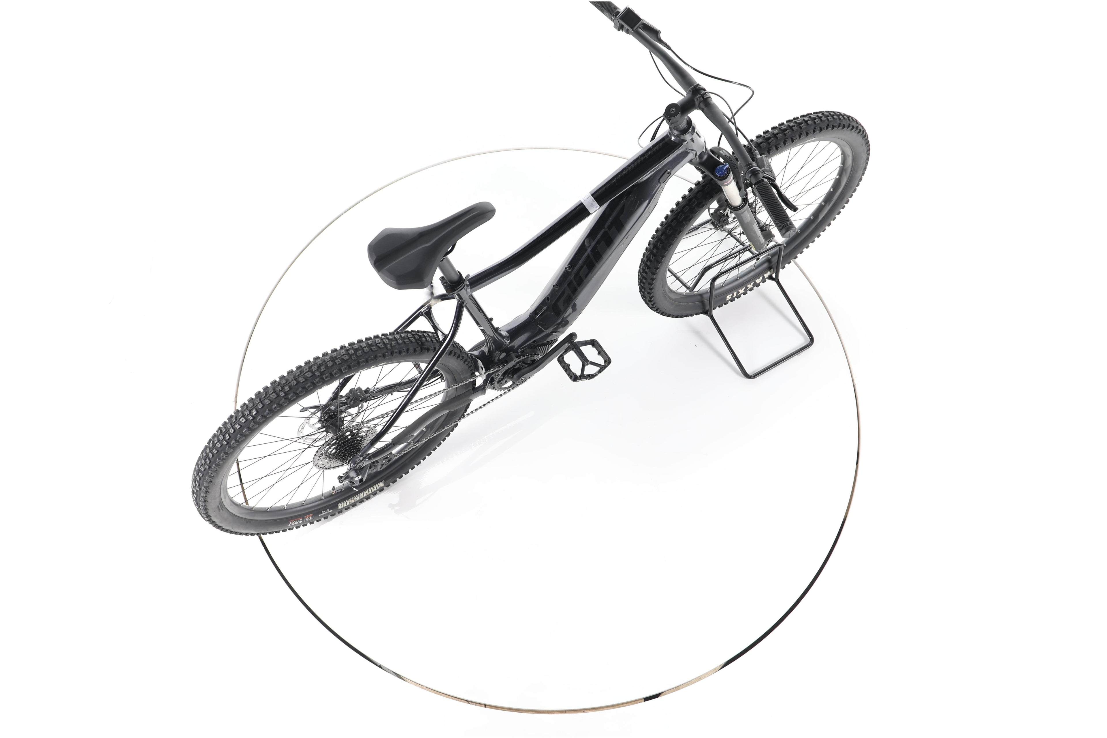 Giant Fathom E+ 2 Pro E-Bike - Image 24