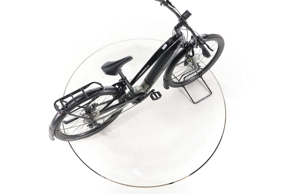Cannondale Tesoro Neo X 2 Trekking E-Bike - Image 24