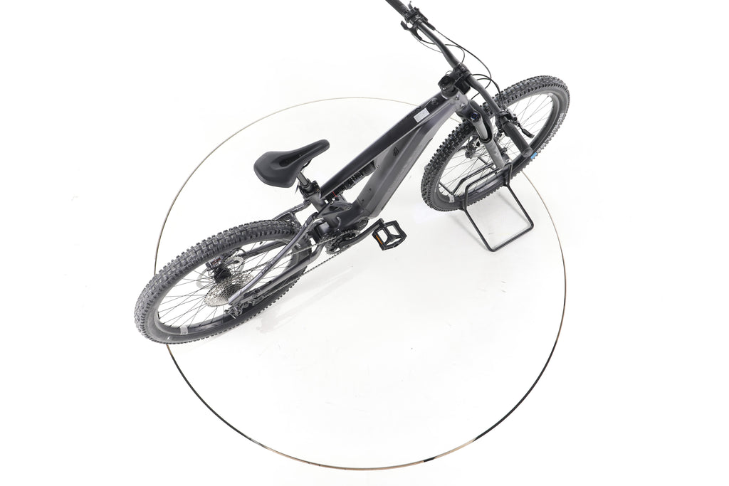 Hercules Nos FS 2.1 Fully E-Bike - Image 24