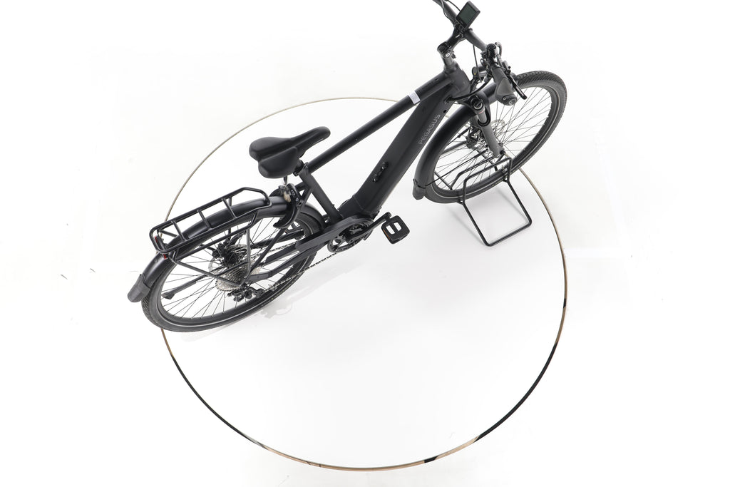 Pegasus Premio EVO 10 Lite Trekking E-Bike - Image 24