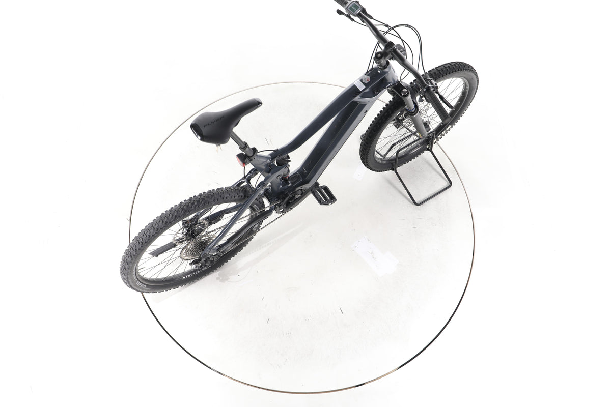 FLYER Uproc3 4.10 E-Bike Fully - Image 24