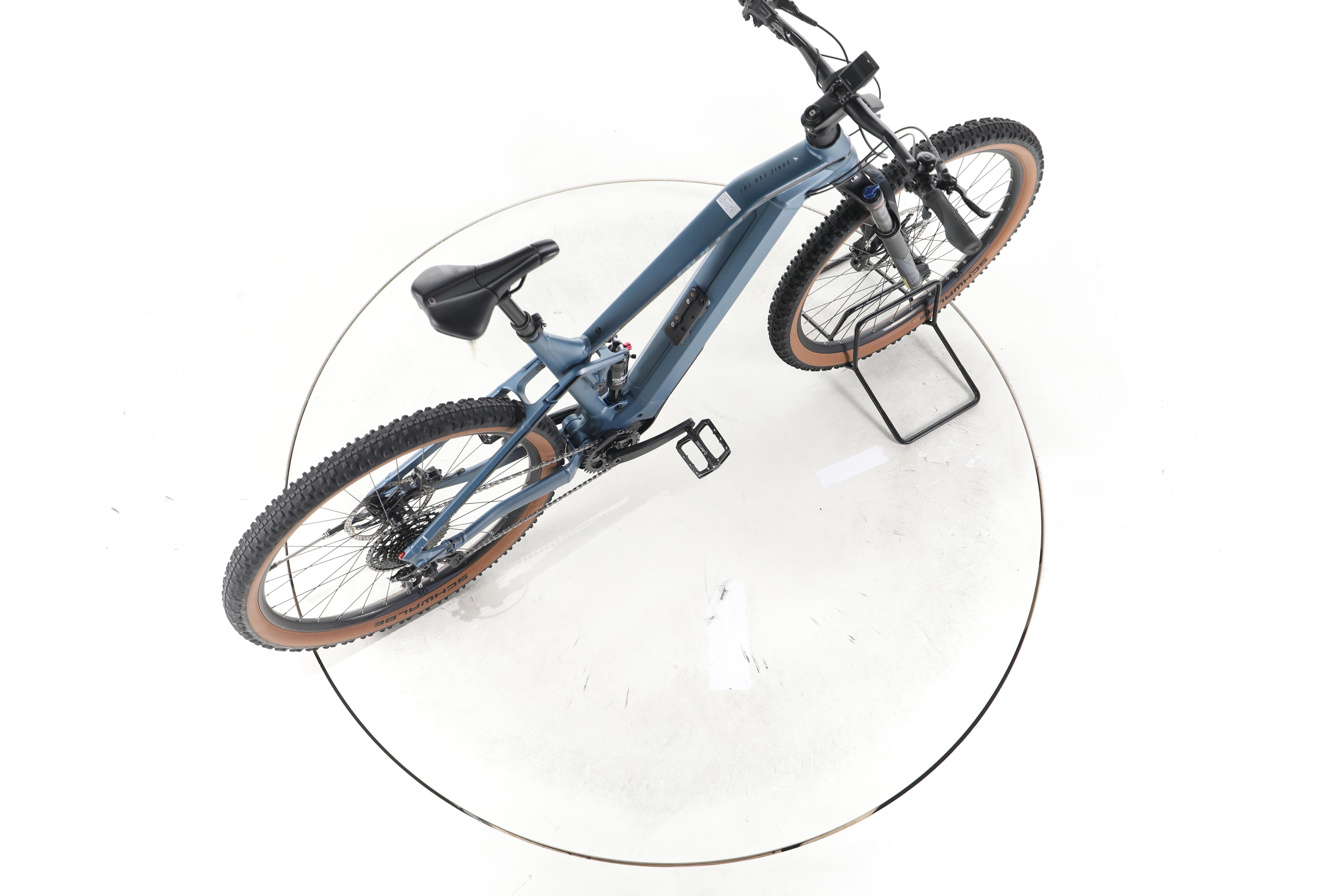 Bulls Sonic EVO TR 1 E-Bike Fully - Image 24