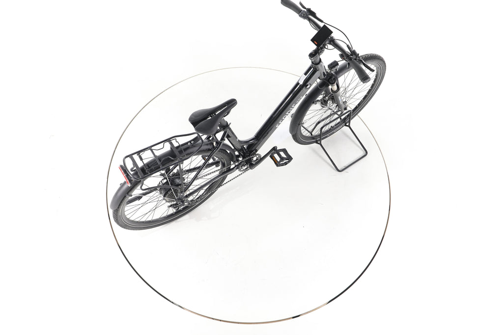 Econic One Comfort City E-Bike Tiefeinsteiger - Image 24