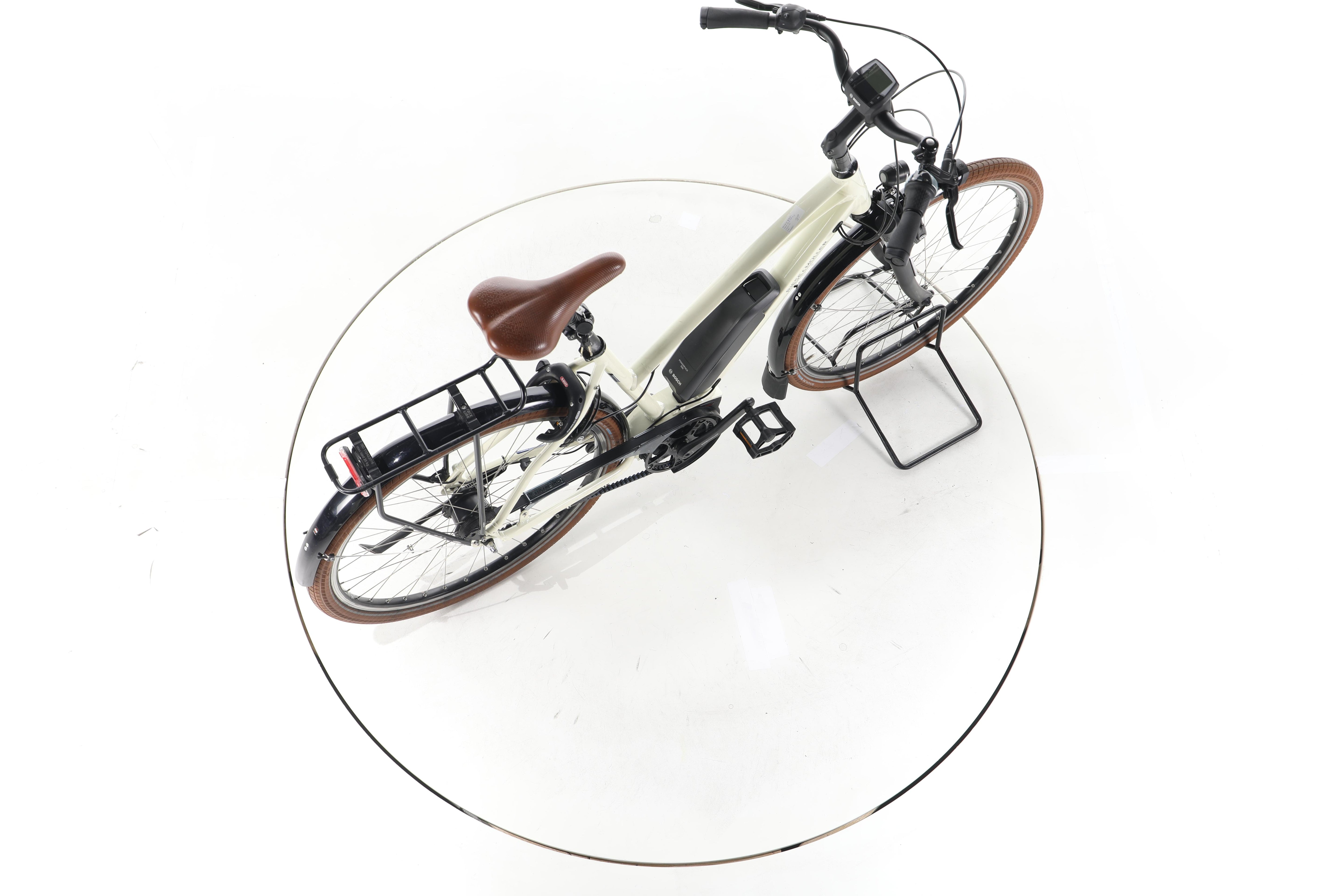 Riese & Müller Cruiser2 Mixte silent City E-Bike - Image 24