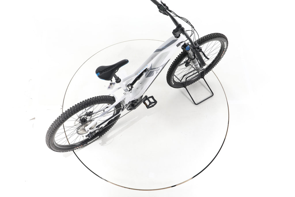 R Raymon FullRay 150E 10.0 E-Bike Fully - Image 24