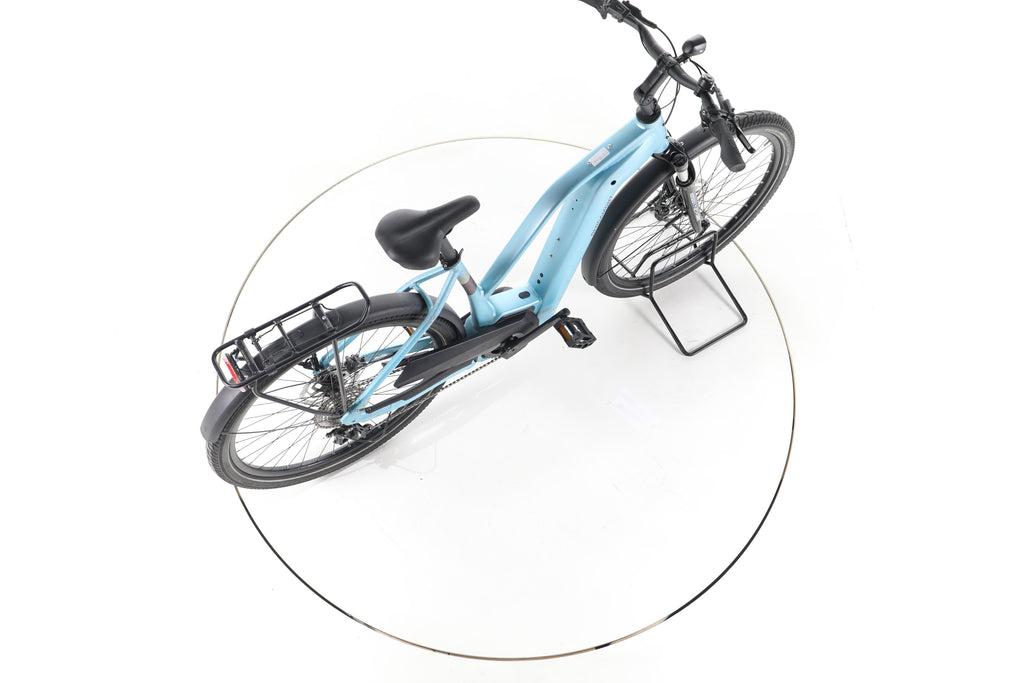 Bergamont E-Horizon Edition 5 Trekking E-Bike - Image 24