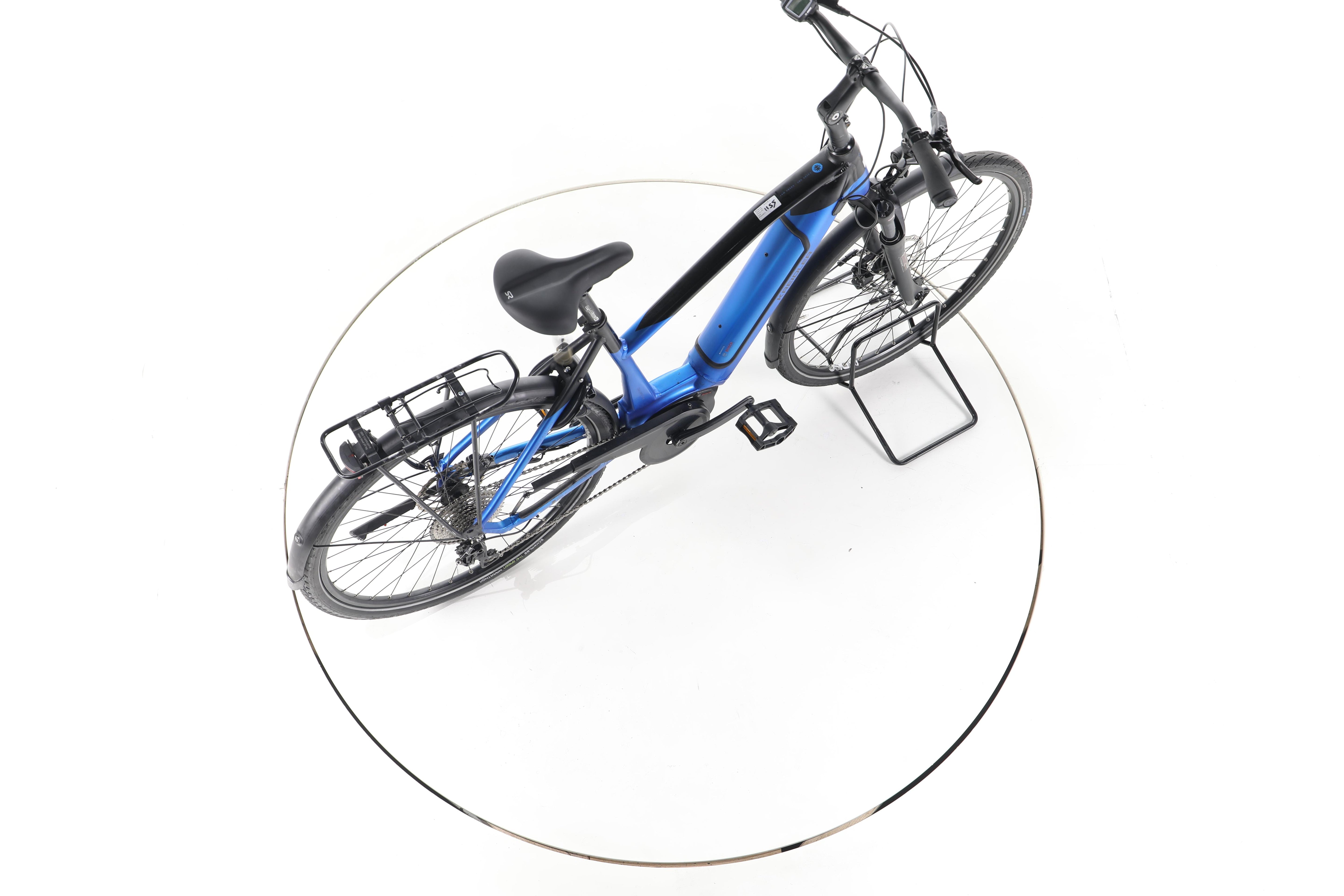 Kreidler Vitality Eco 7 Trekking E-Bike - Image 24
