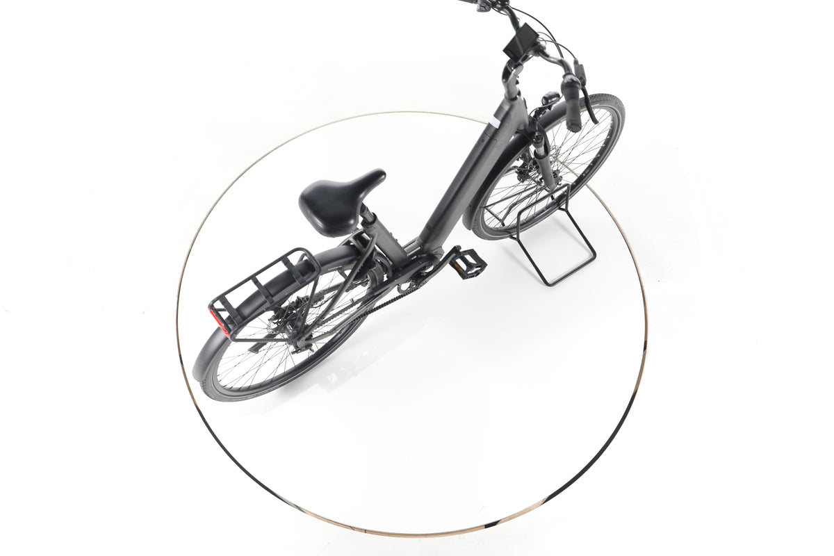 QWIC Premium I MN7 City E-Bike Tiefeinsteiger - Image 24