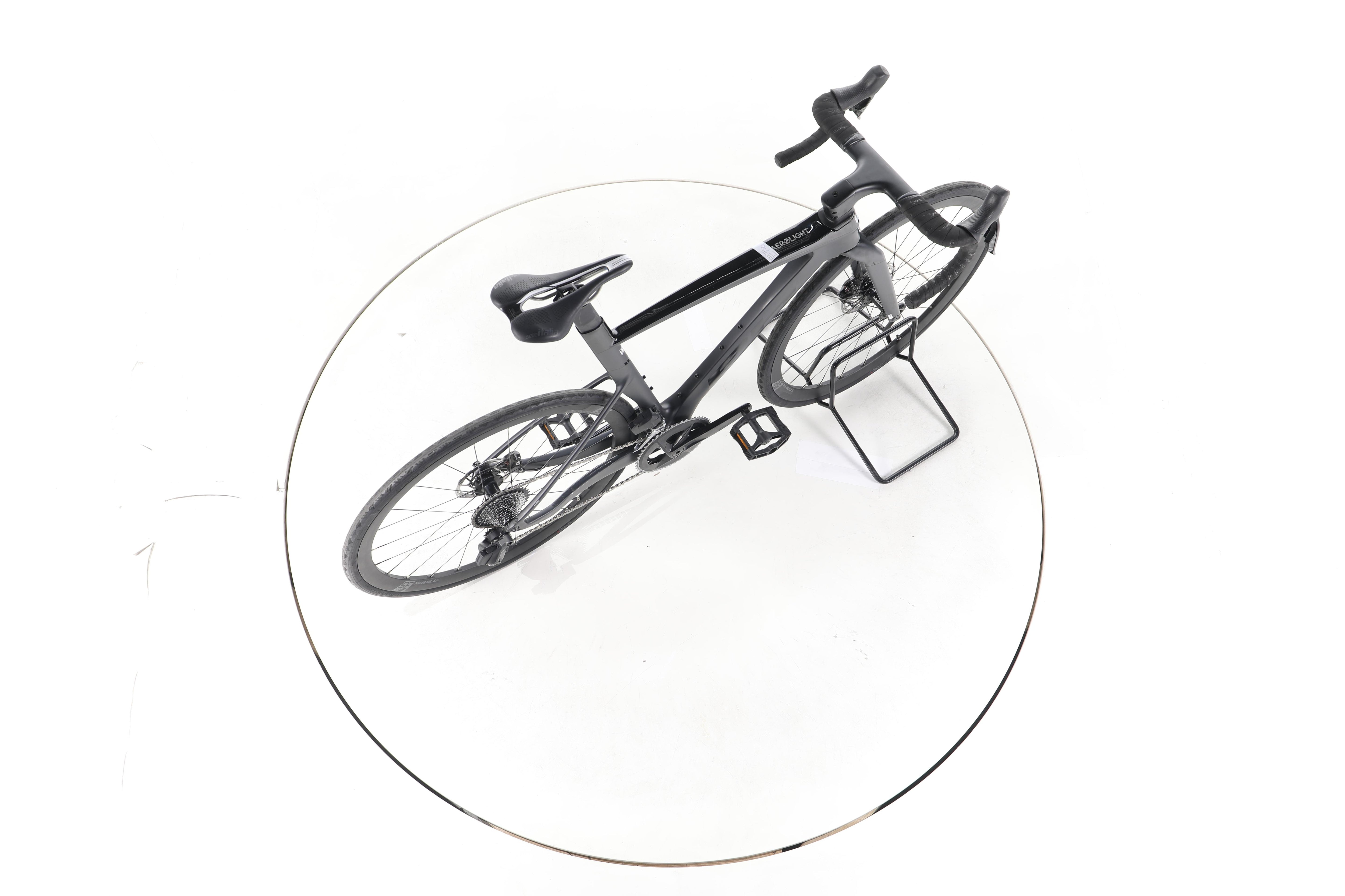 BH Bikes Aerolight 6.0 Fahrrad Rennrad & Gravel - Image 24