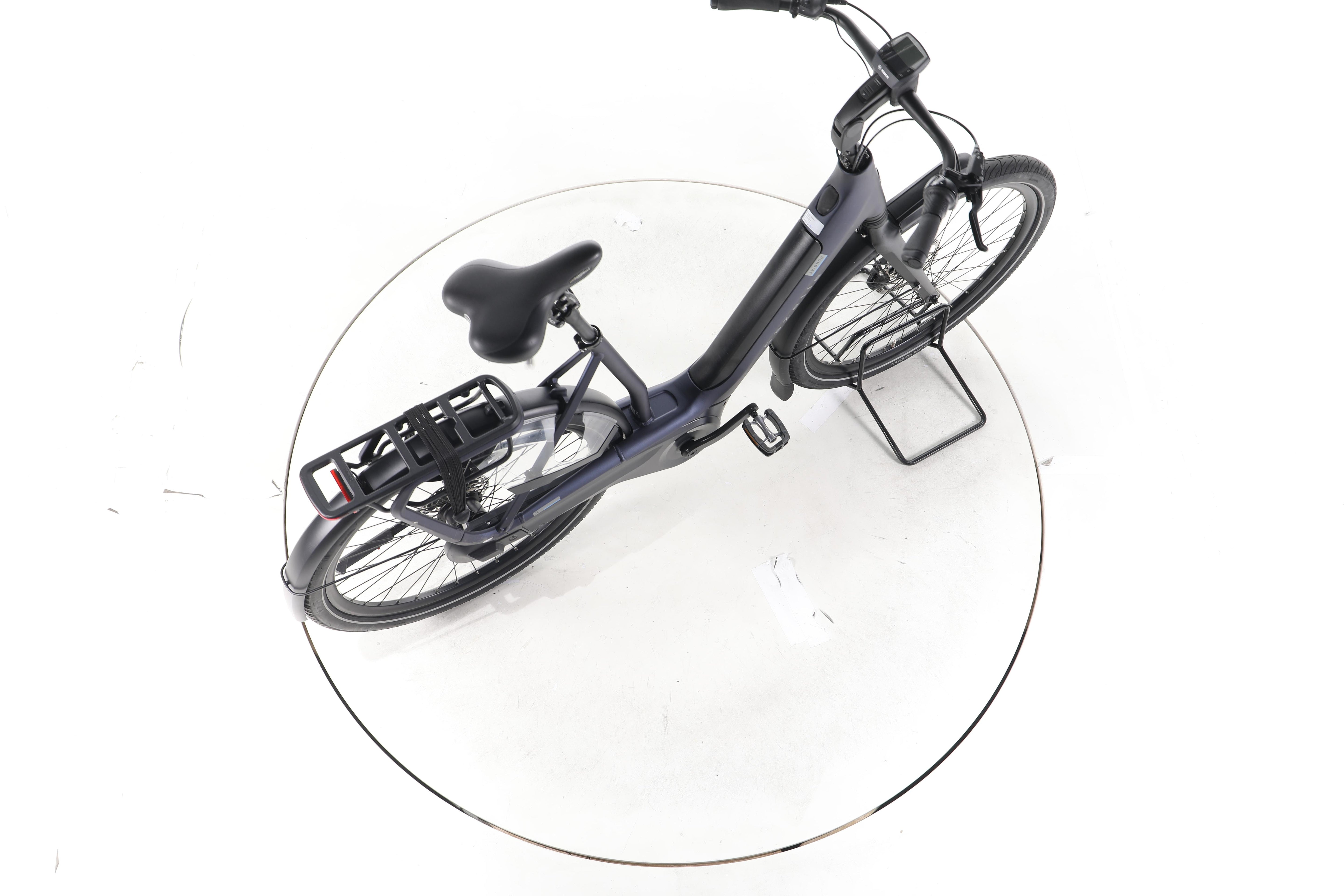 Gazelle Avignon C8 HMB City E-Bike Tiefeinsteiger - Image 24