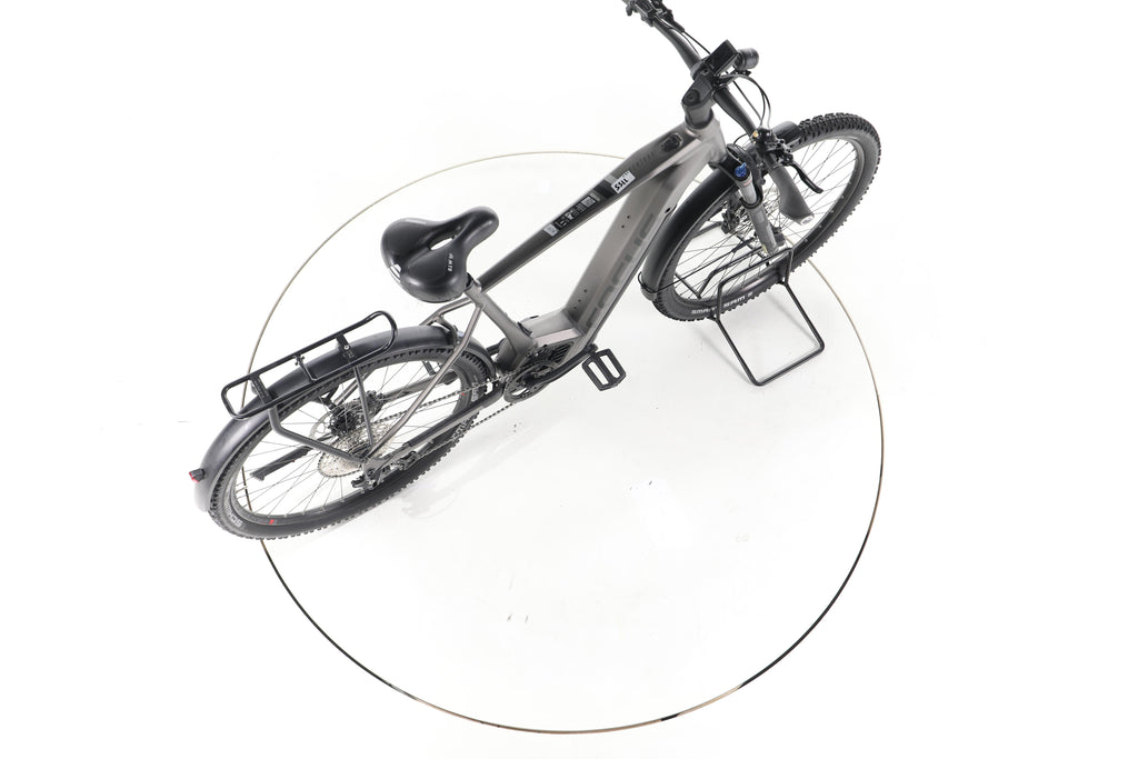 Focus Aventura² 6.8 Trekking E-Bike - Image 24