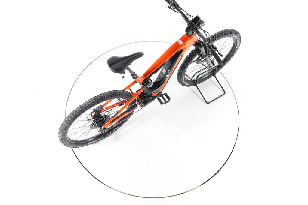 Cannondale Moterra Neo 1 Fully E-Bike Carbon - Image 24