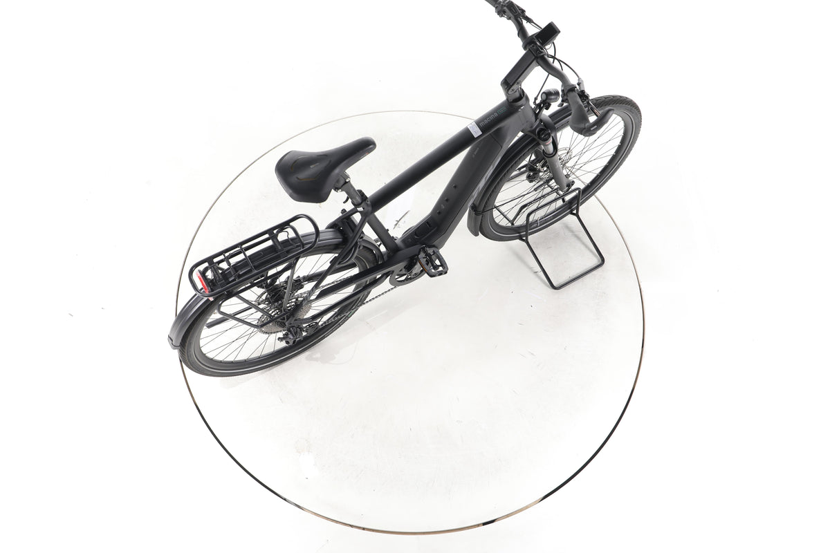 KTM Macina Style 720 Trekking E-Bike 2024 - Image 24