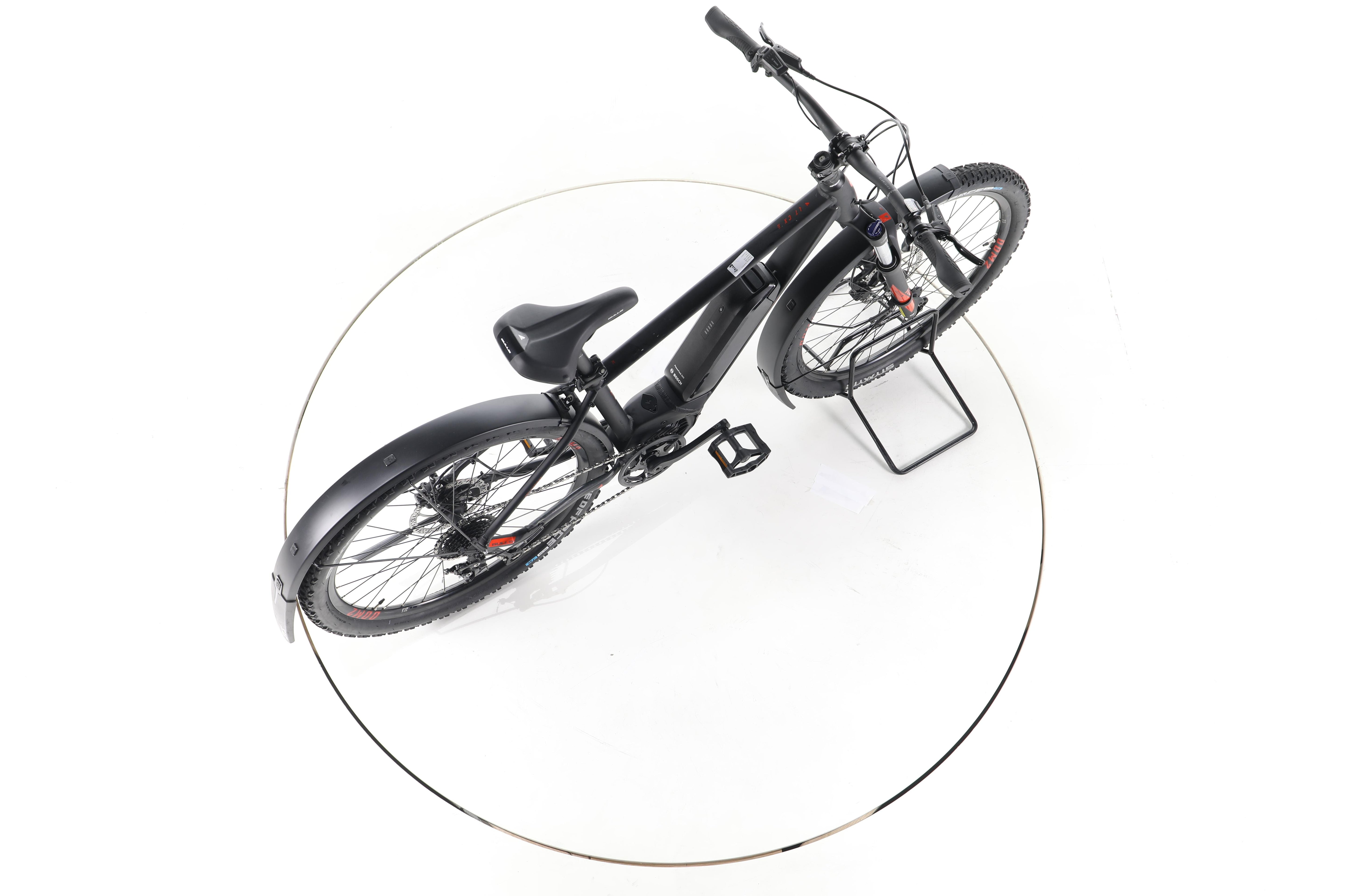 Bulls LT CX E-Bike 2023 - Image 24