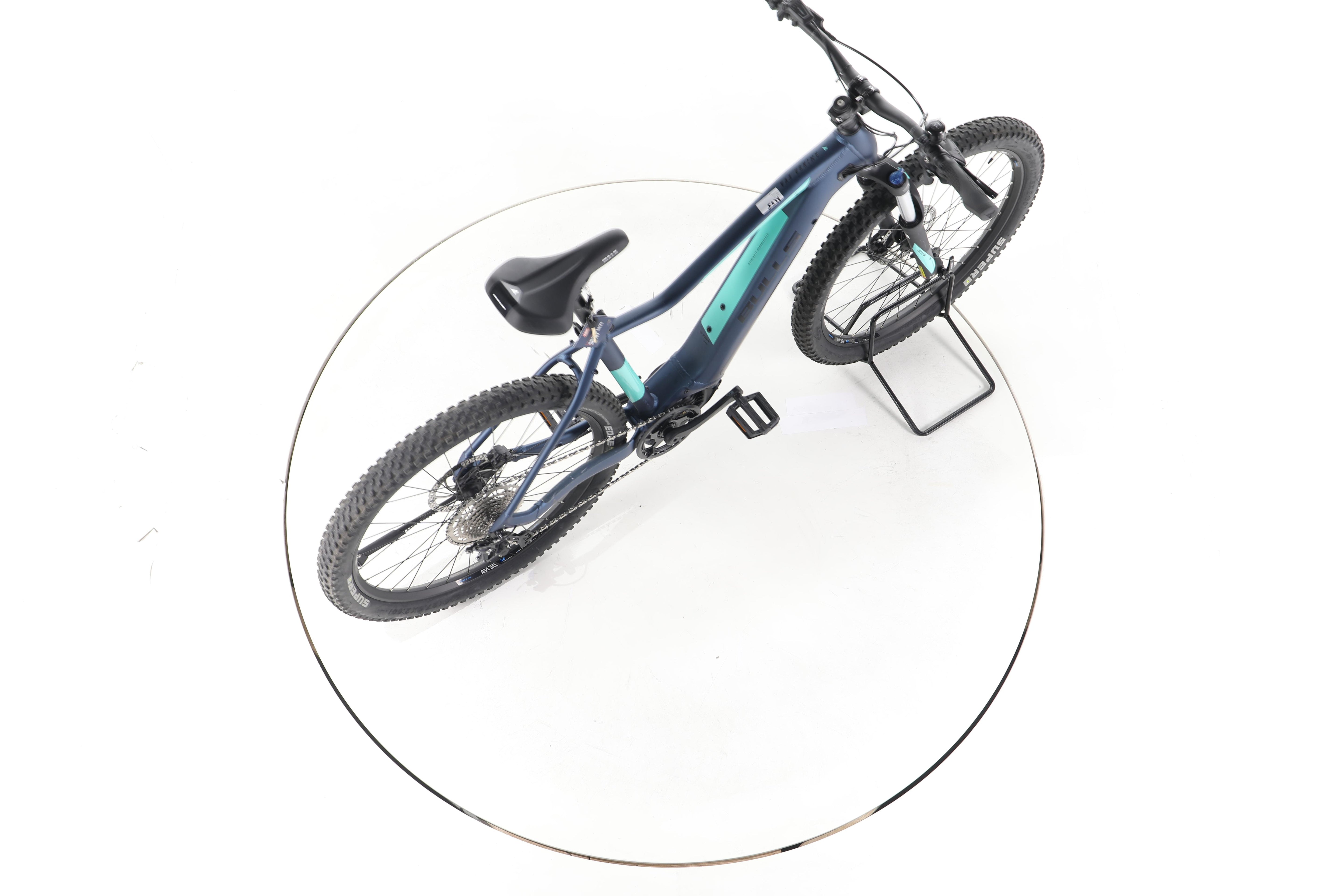 Bulls Aminga EVA 1 E-Bike - Image 24