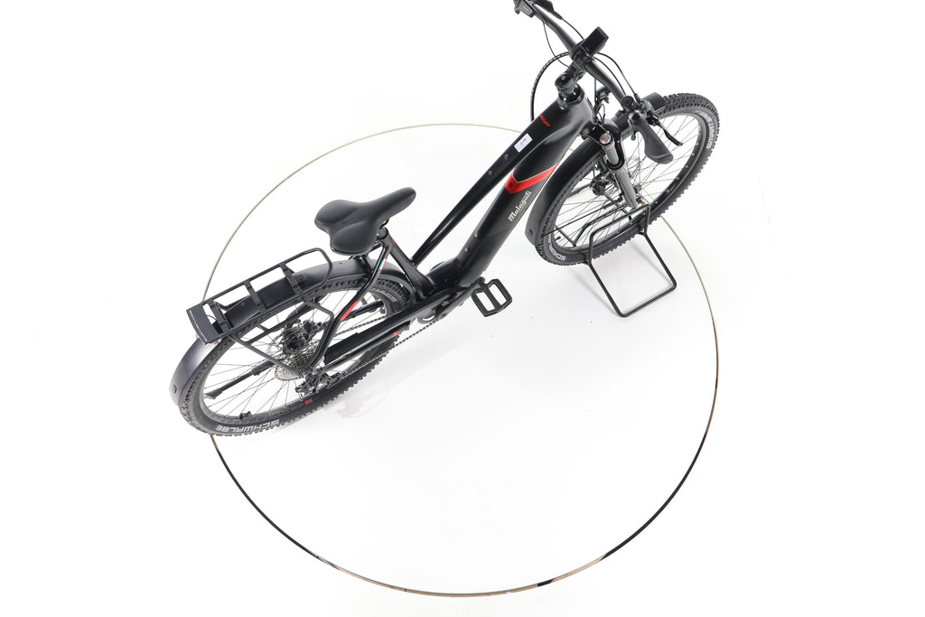 Malaguti Cortina TRT 5.2 Trekking E-Bike 2023 - Image 24