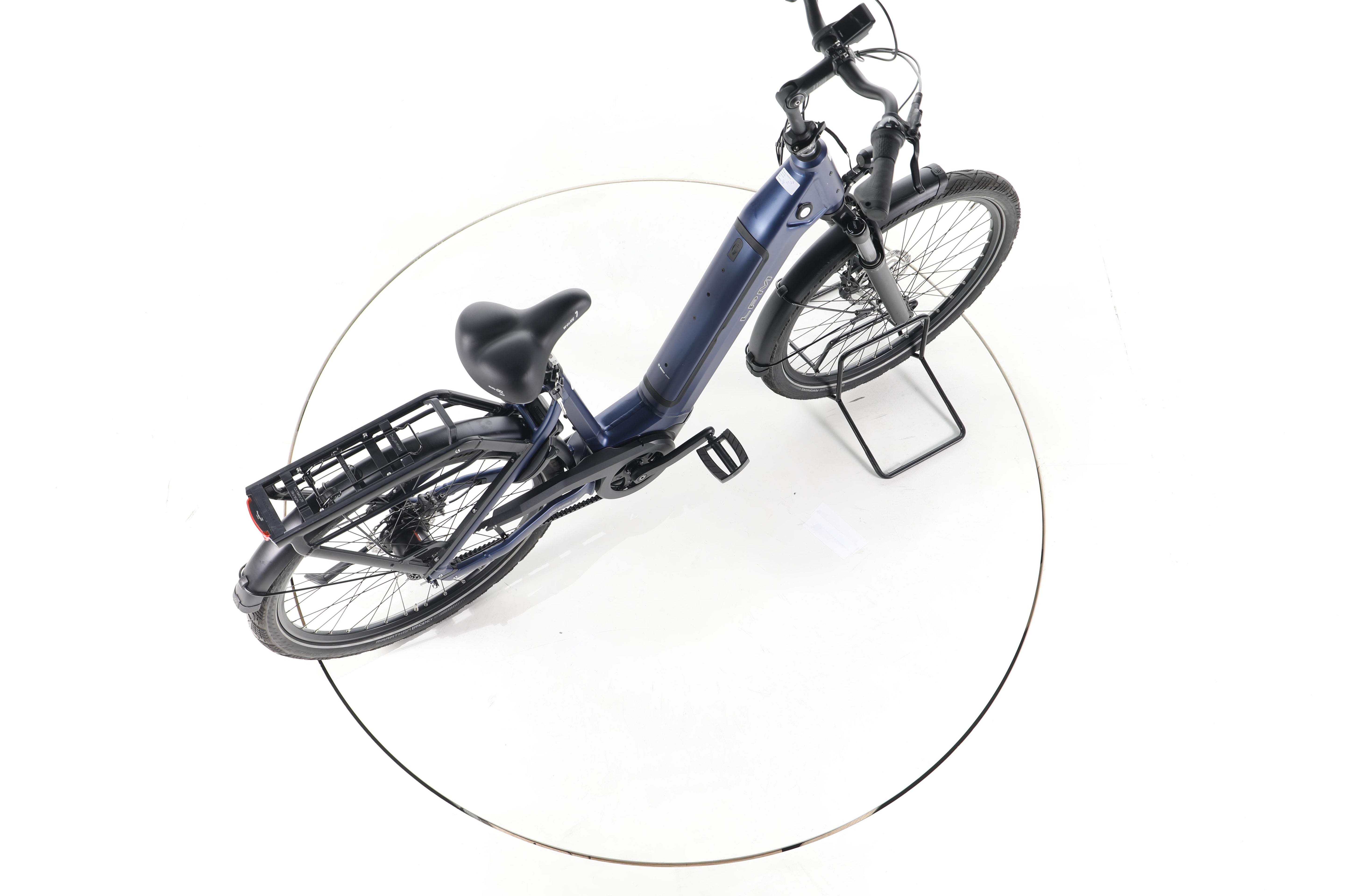 LPM SUV City E-Bike Tiefeinsteiger 2025 - Image 24