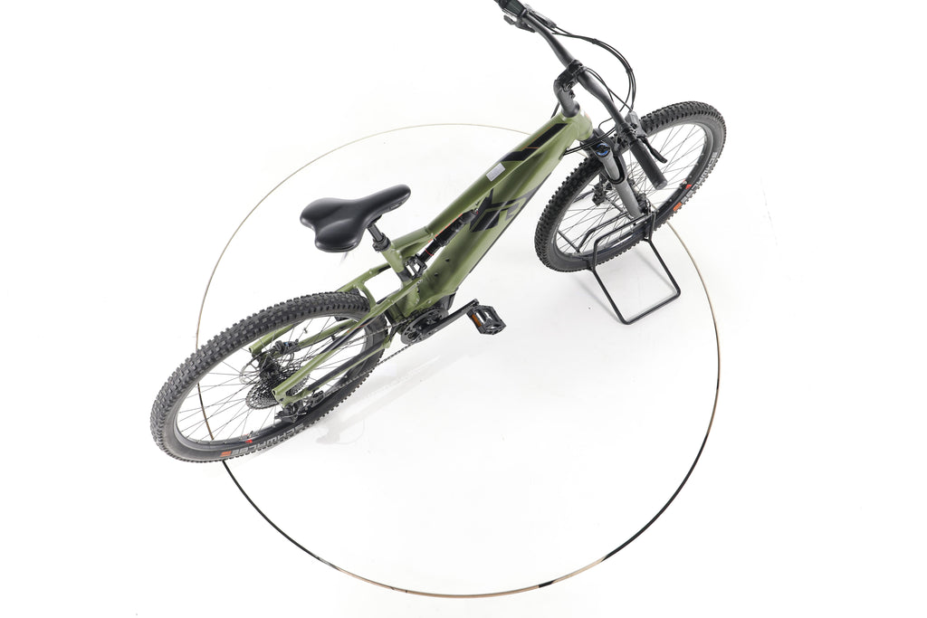 R Raymon FullRay 150E 9.0 Fully E-Bike - Image 24