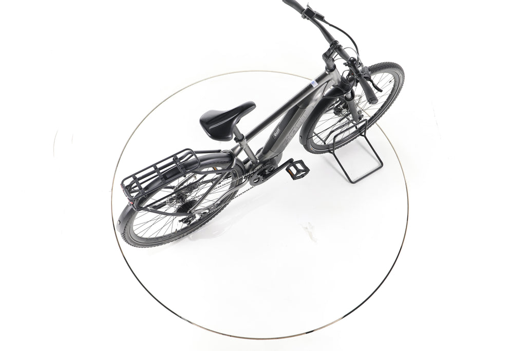 Giant Explore E+ 3 Trekking E-Bike - Image 24