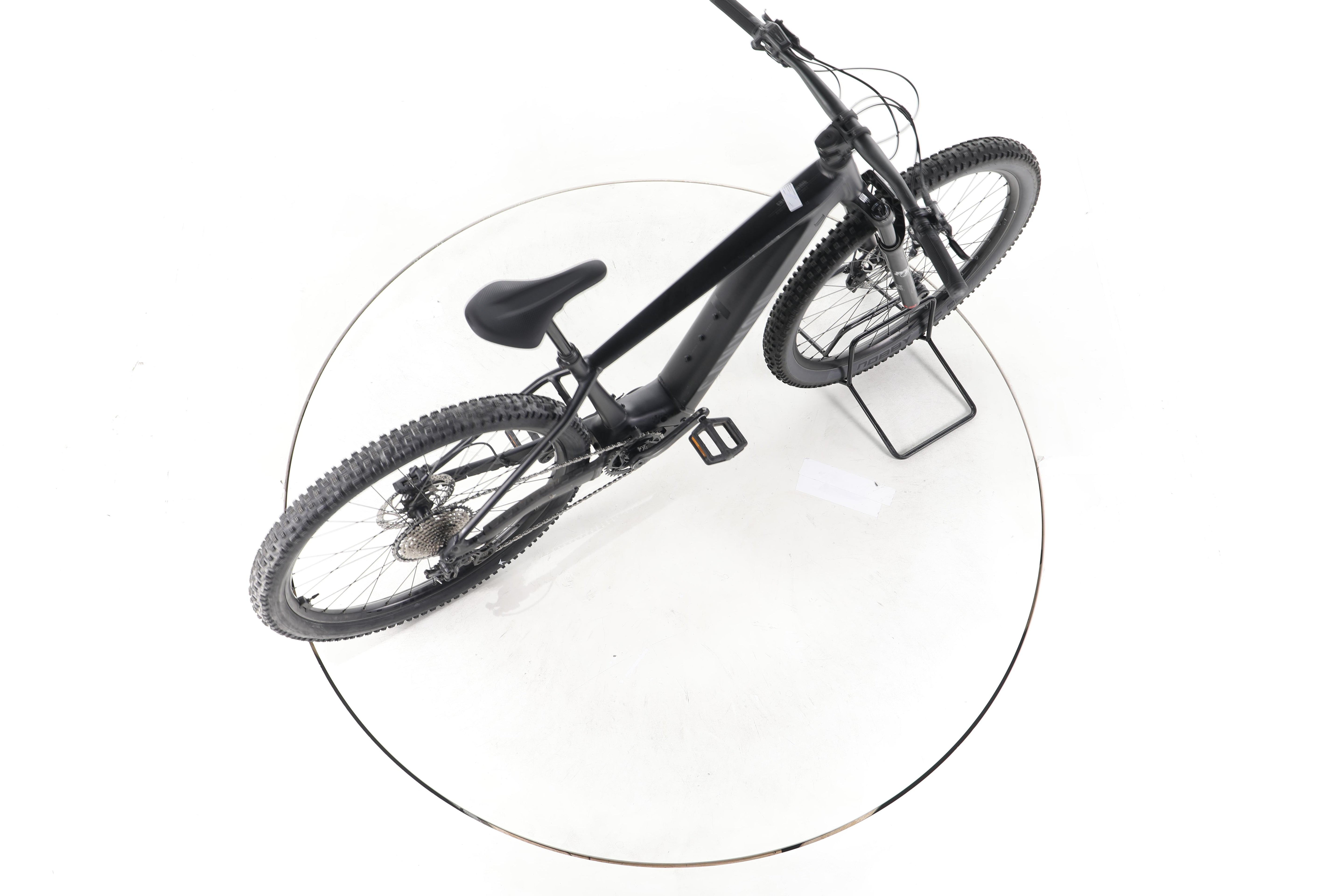 Canyon Grand :ON AL 8 E-Bike - Image 24