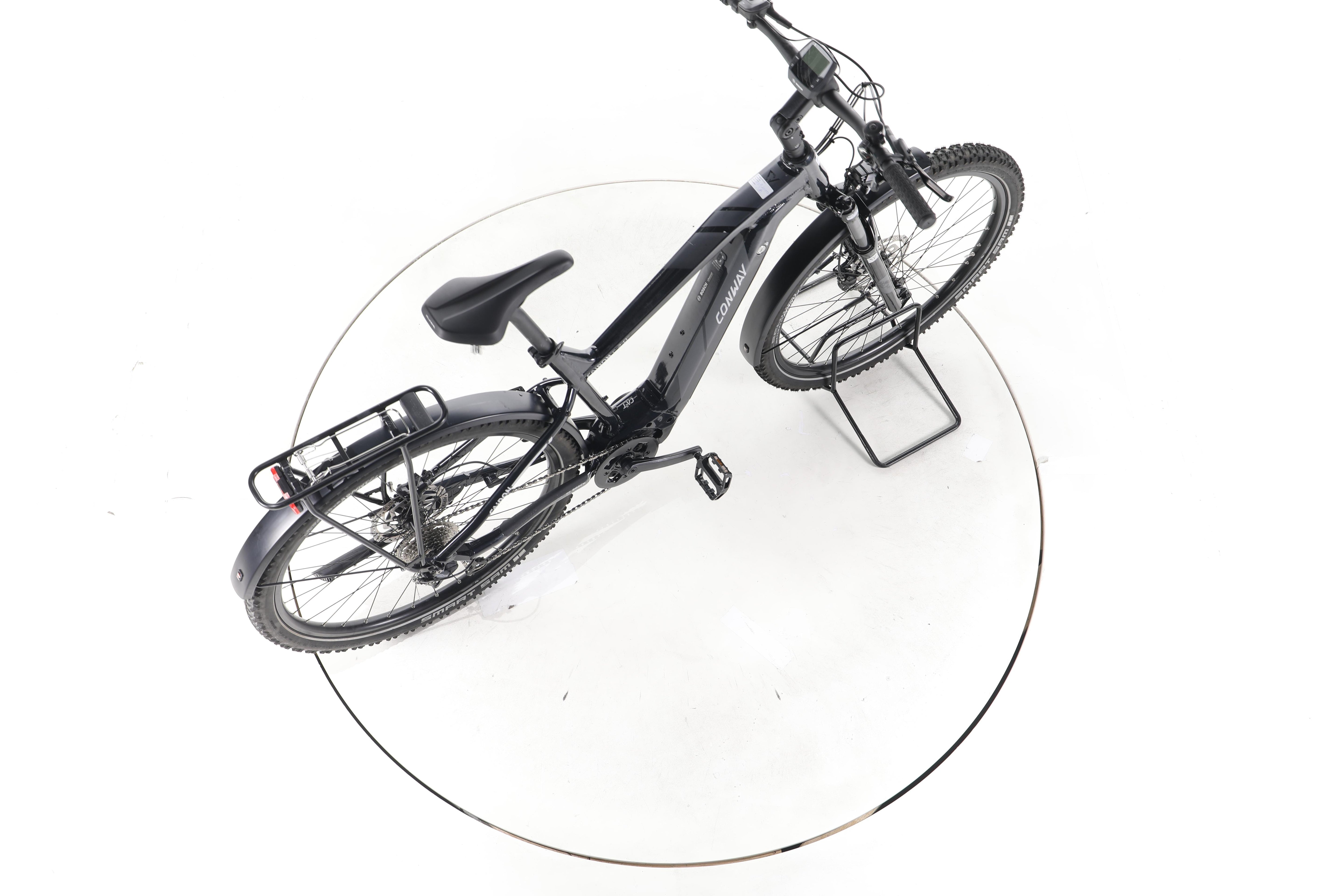 Conway Cairon C 2.0 Trekking E-Bike - Image 24