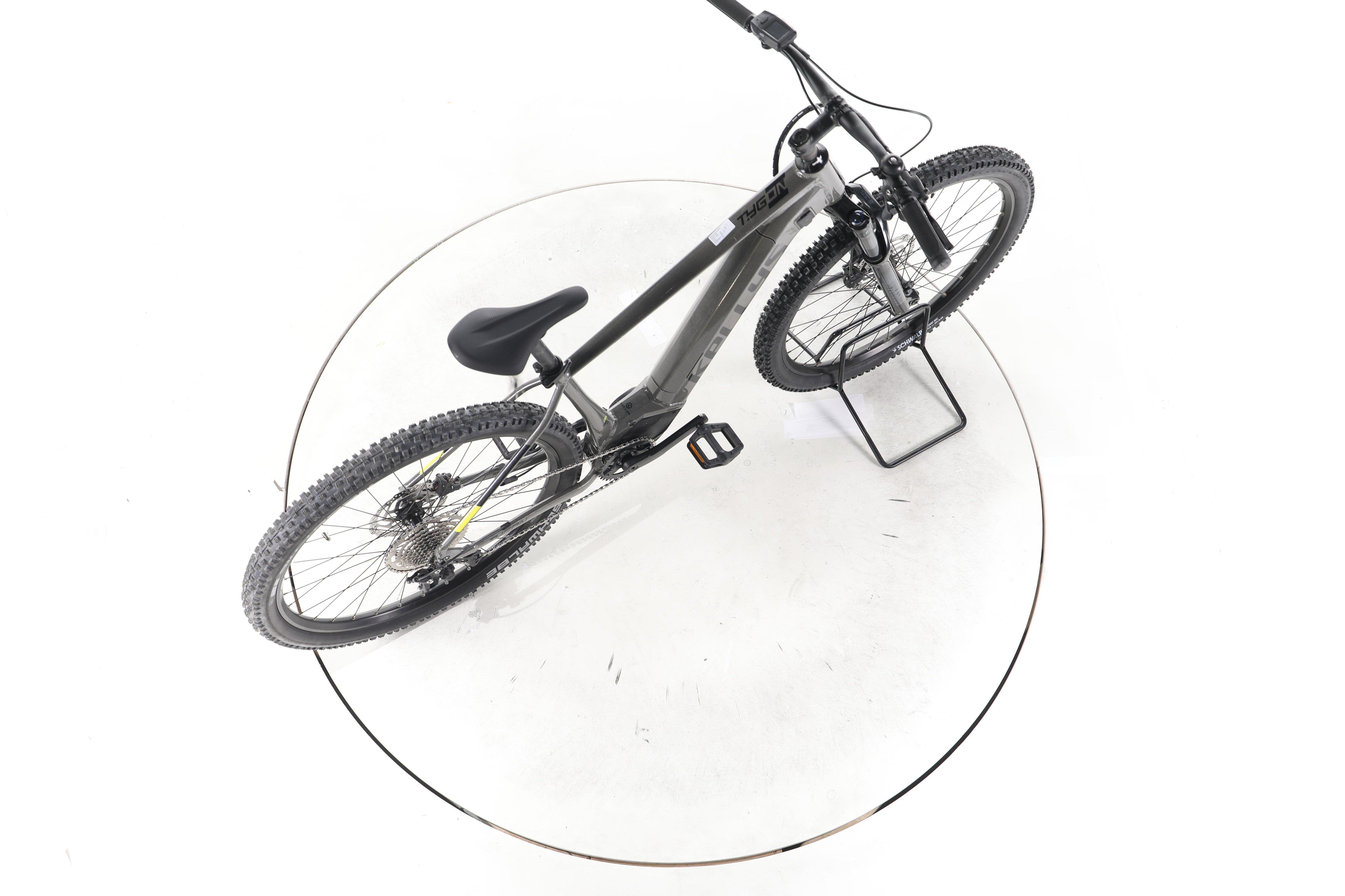 Kellys Tygon R50 E-Bike - Image 24