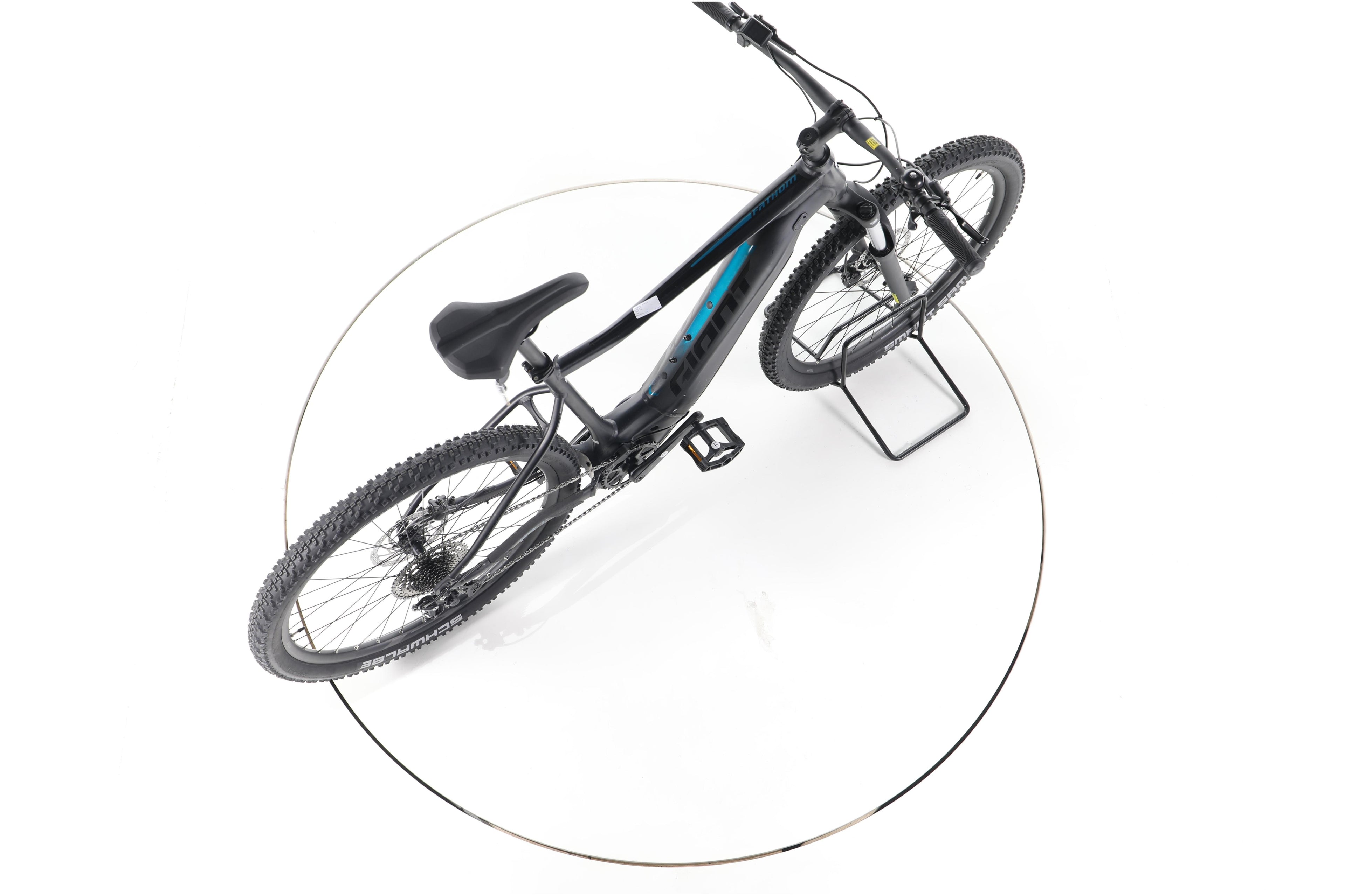 Giant Fathom E+ 2 E-Bike - Image 24
