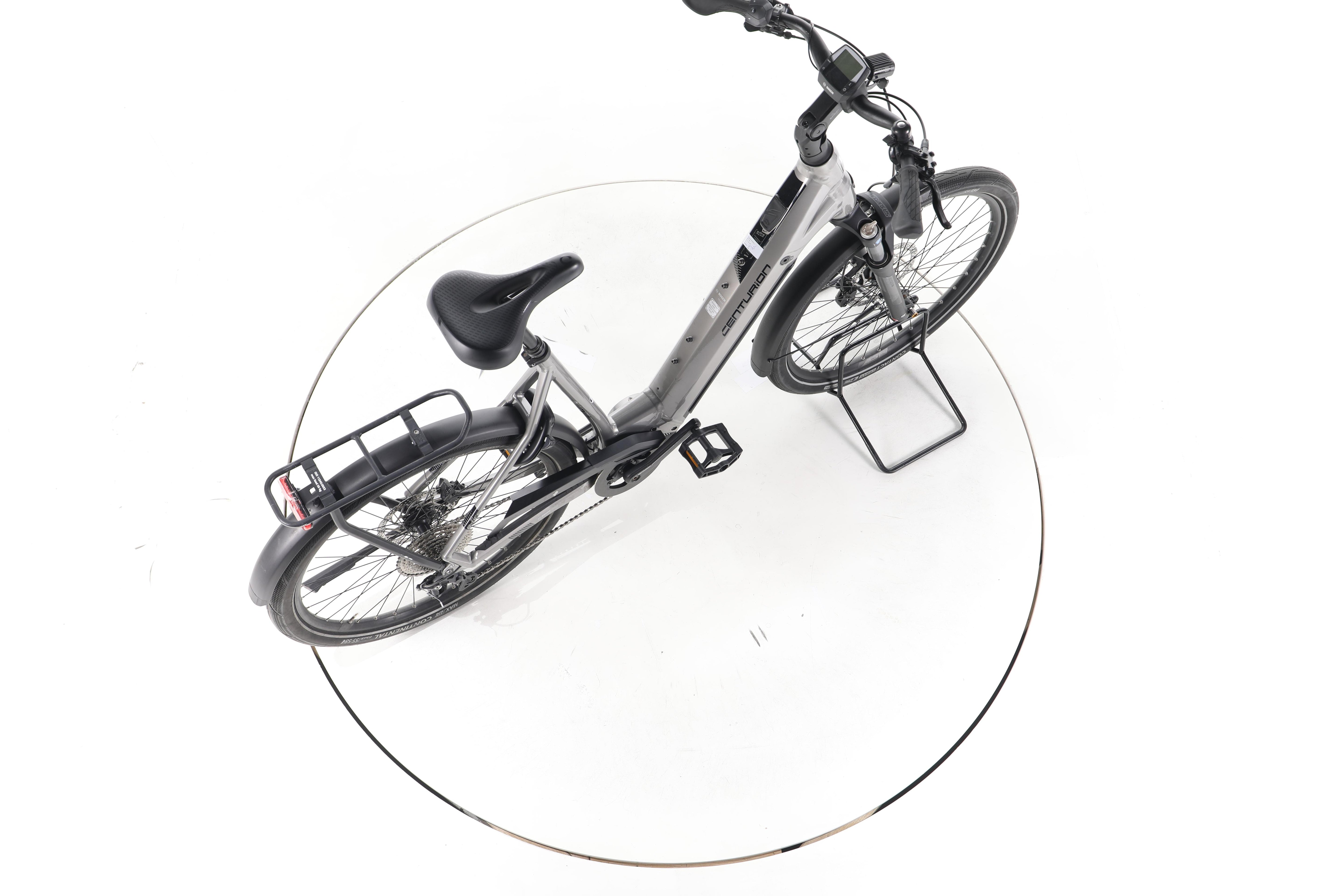 Centurion E-Fire City R960i Plus Trekking E-Bike Tiefeinsteiger - Image 24