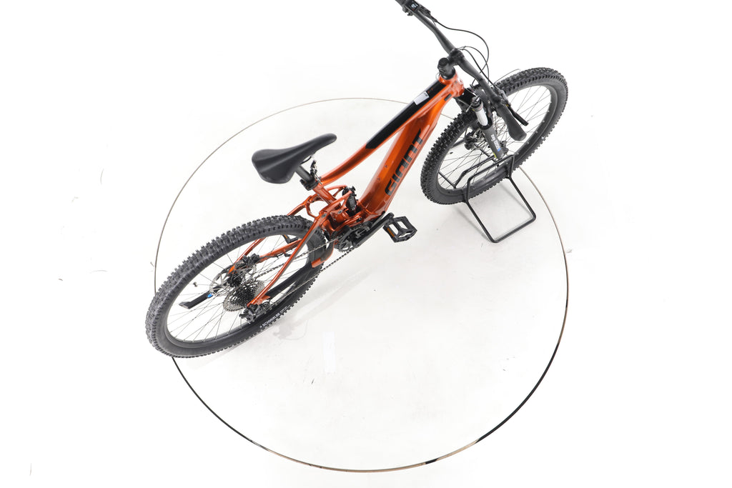 Giant Stance E+ 2 E-Bike Fully - Image 24