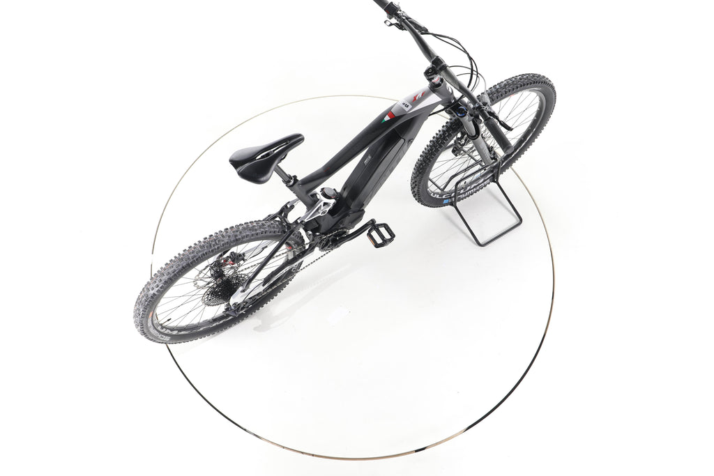 Fantic XMF 1.7 Race Fully E-Bike Carbon - Image 24