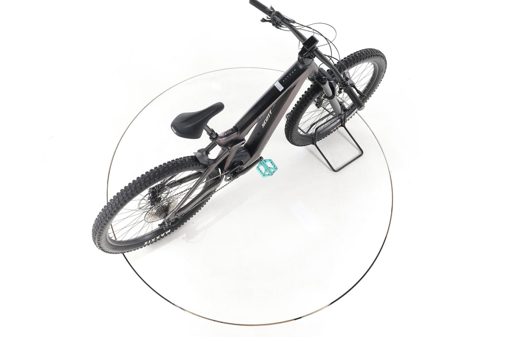 Scott Patron eRide 920 E-Bike Fully - Image 24