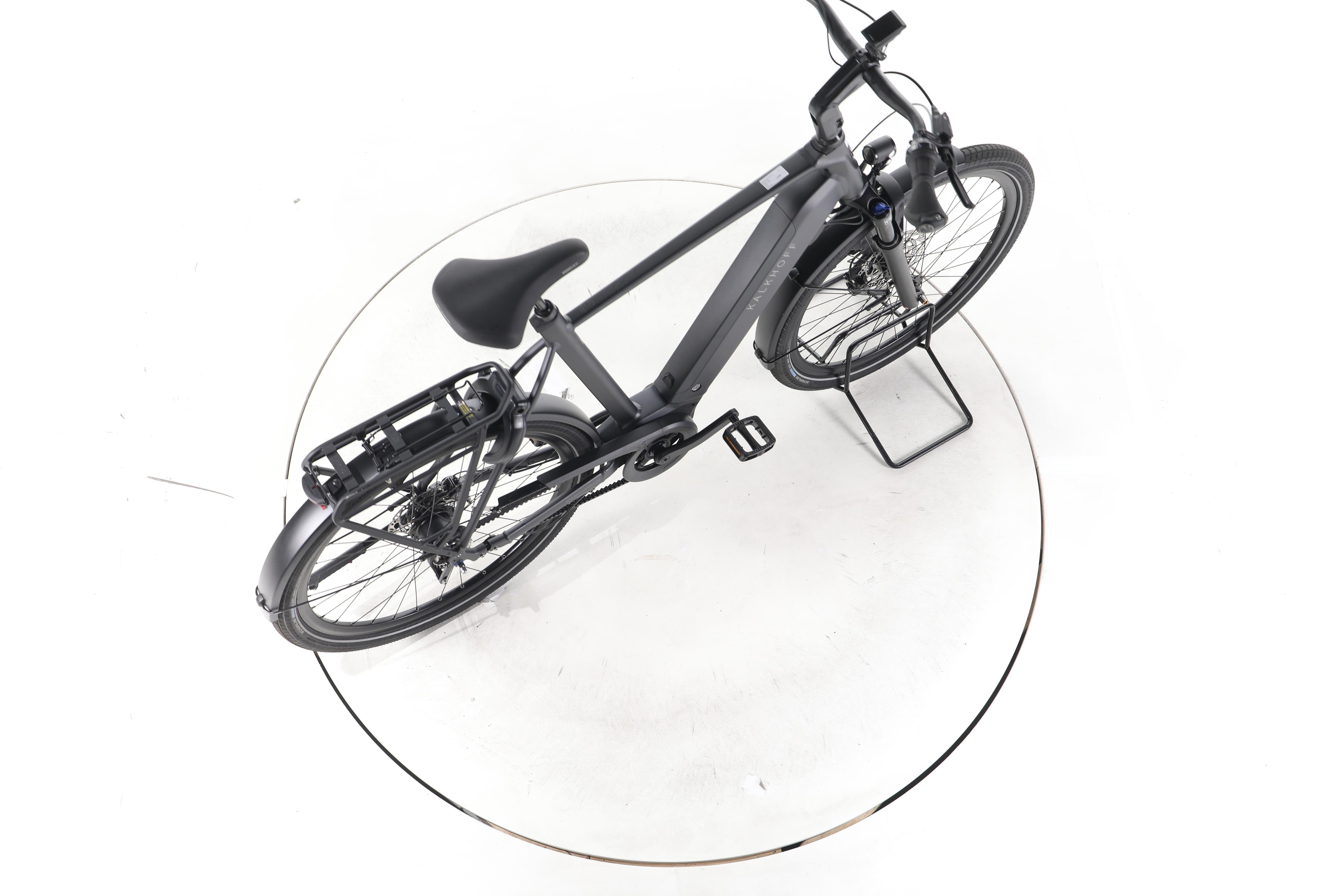 Kalkhoff Image 5 Advance+ ABS City E-Bike - Image 24