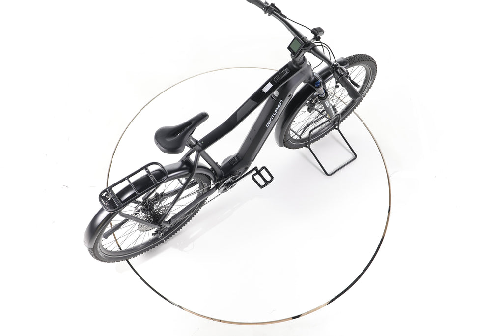 Centurion Backfire Fit R800i EQ Trekking E-Bike 2025 - Image 24