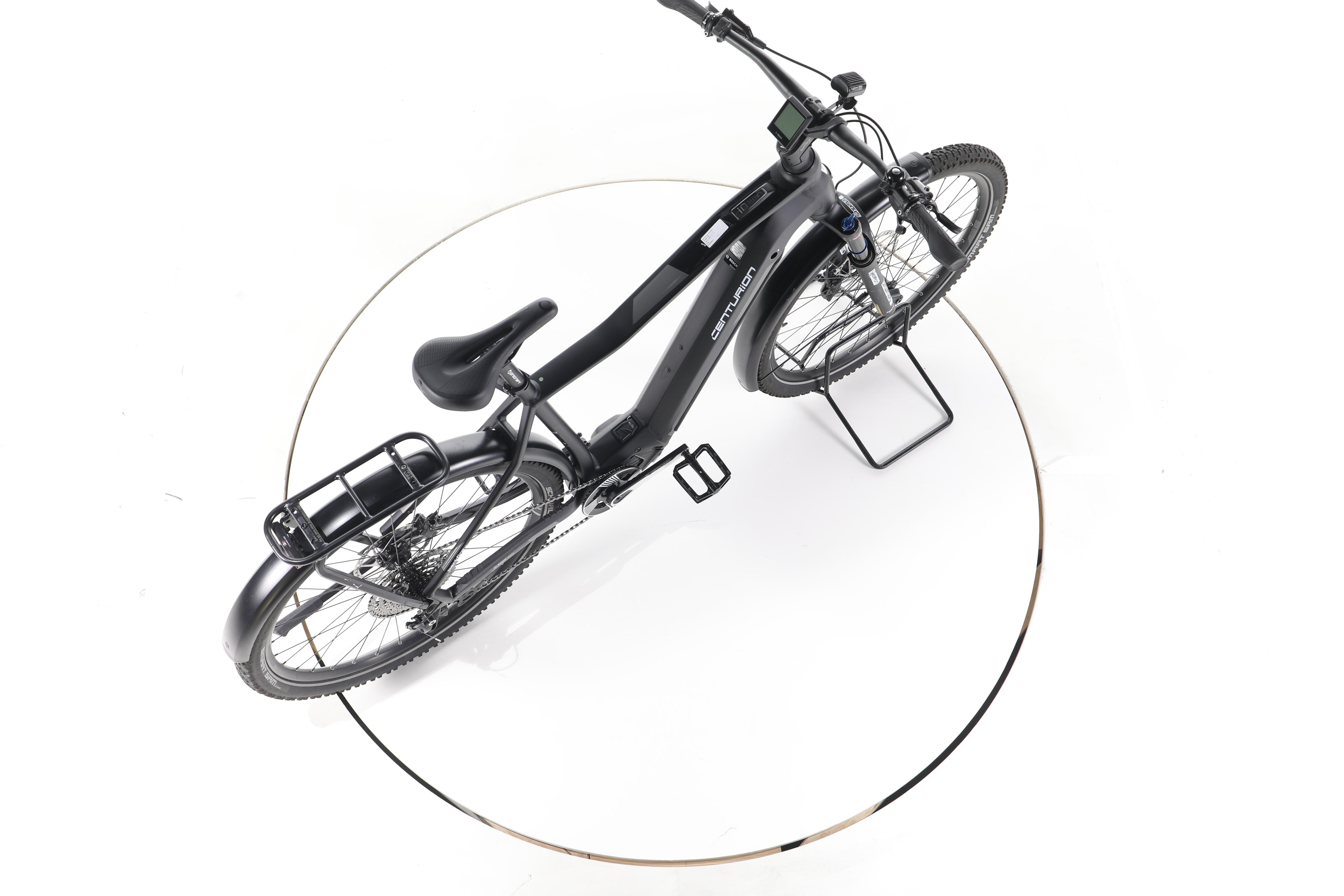 Centurion Backfire Fit R800i EQ Trekking E-Bike 2025 - Image 24