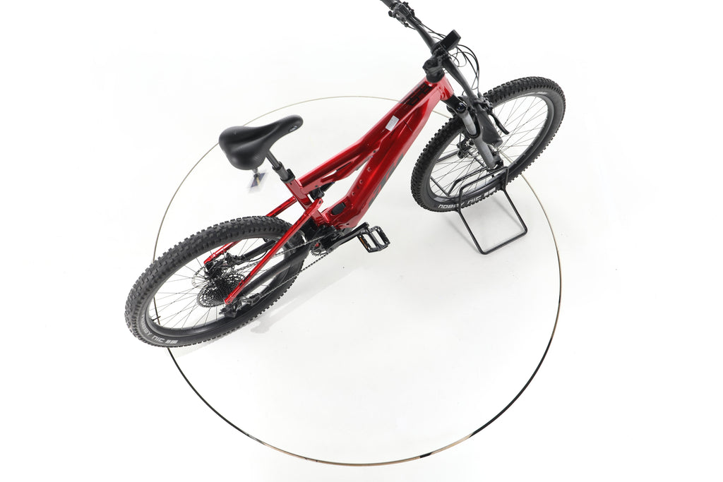 KTM Macina Kapoho 7973 Fully E-Bike - Image 24