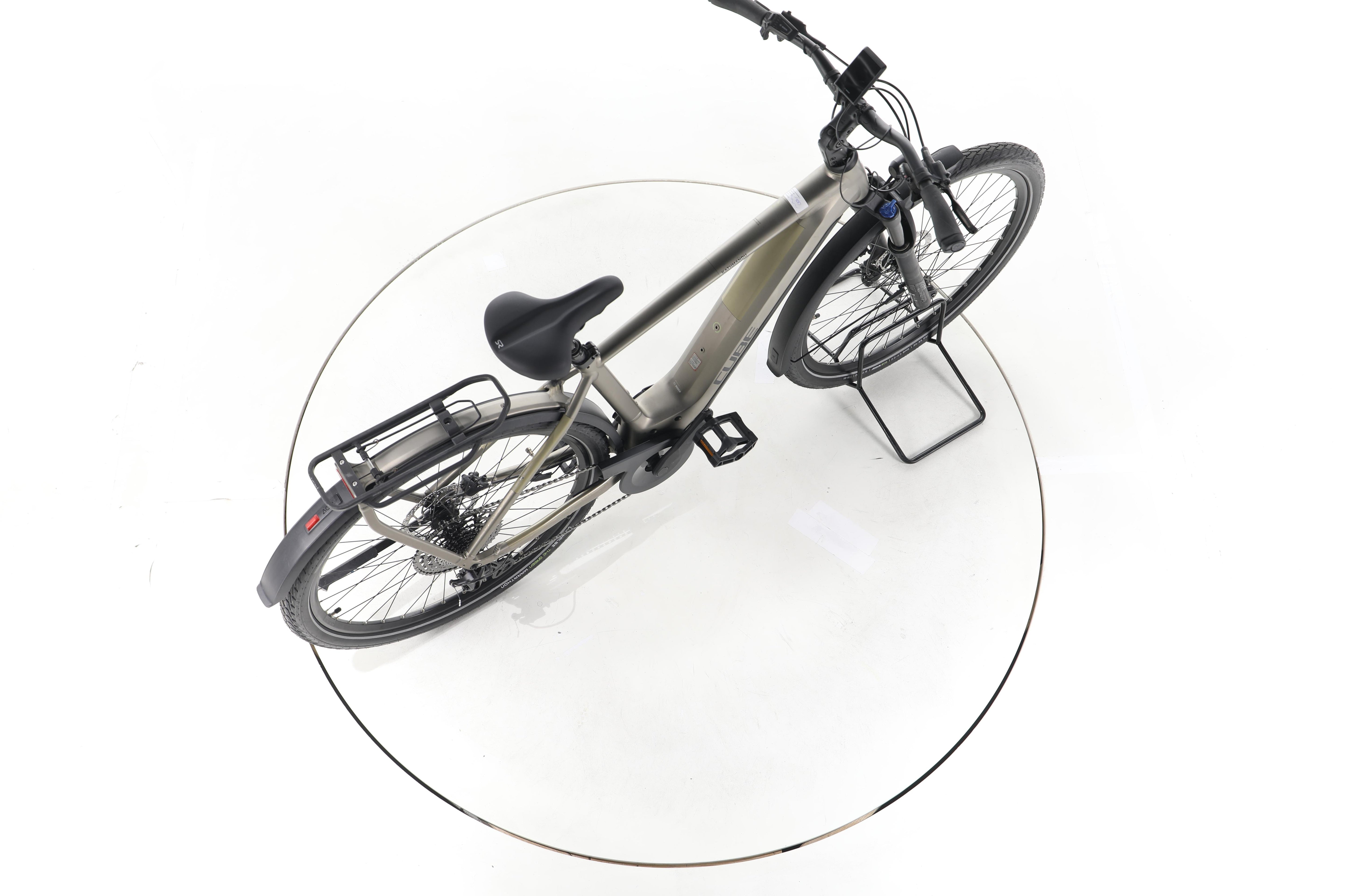 Cube Kathmandu Hybrid Pro Trekking E-Bike 2024 - Image 24