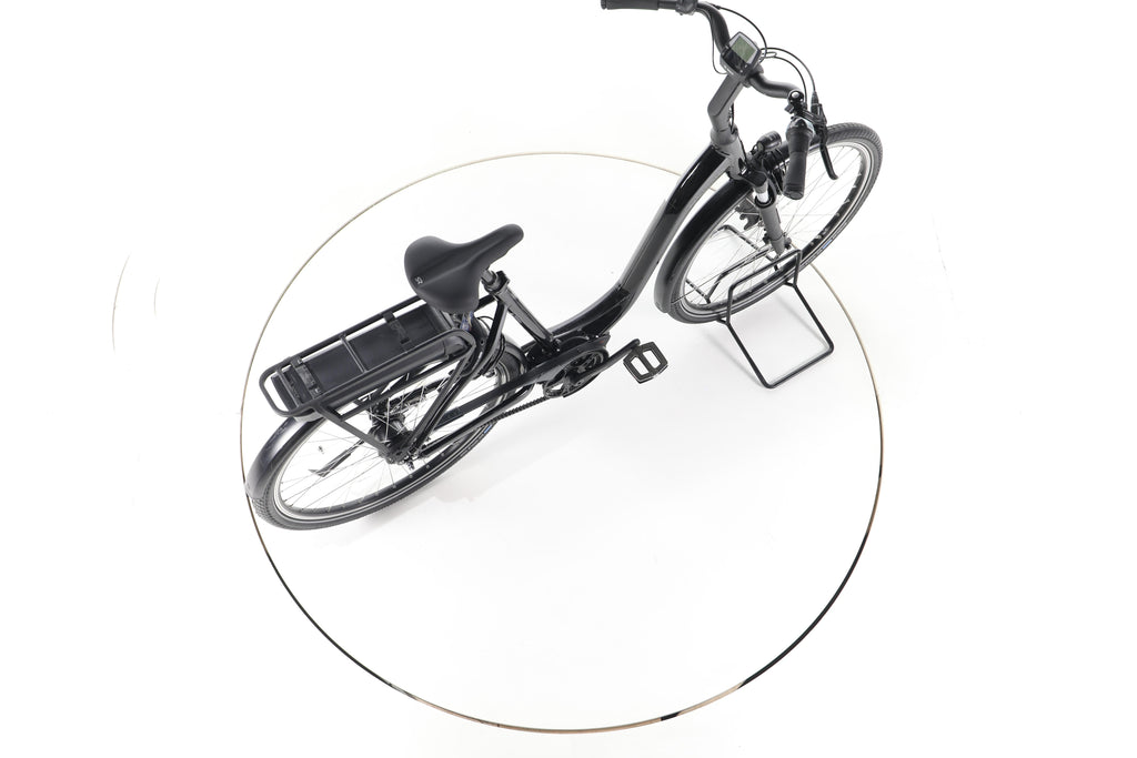 Riese & Müller Swing City E-Bike Tiefeinsteiger - Image 24