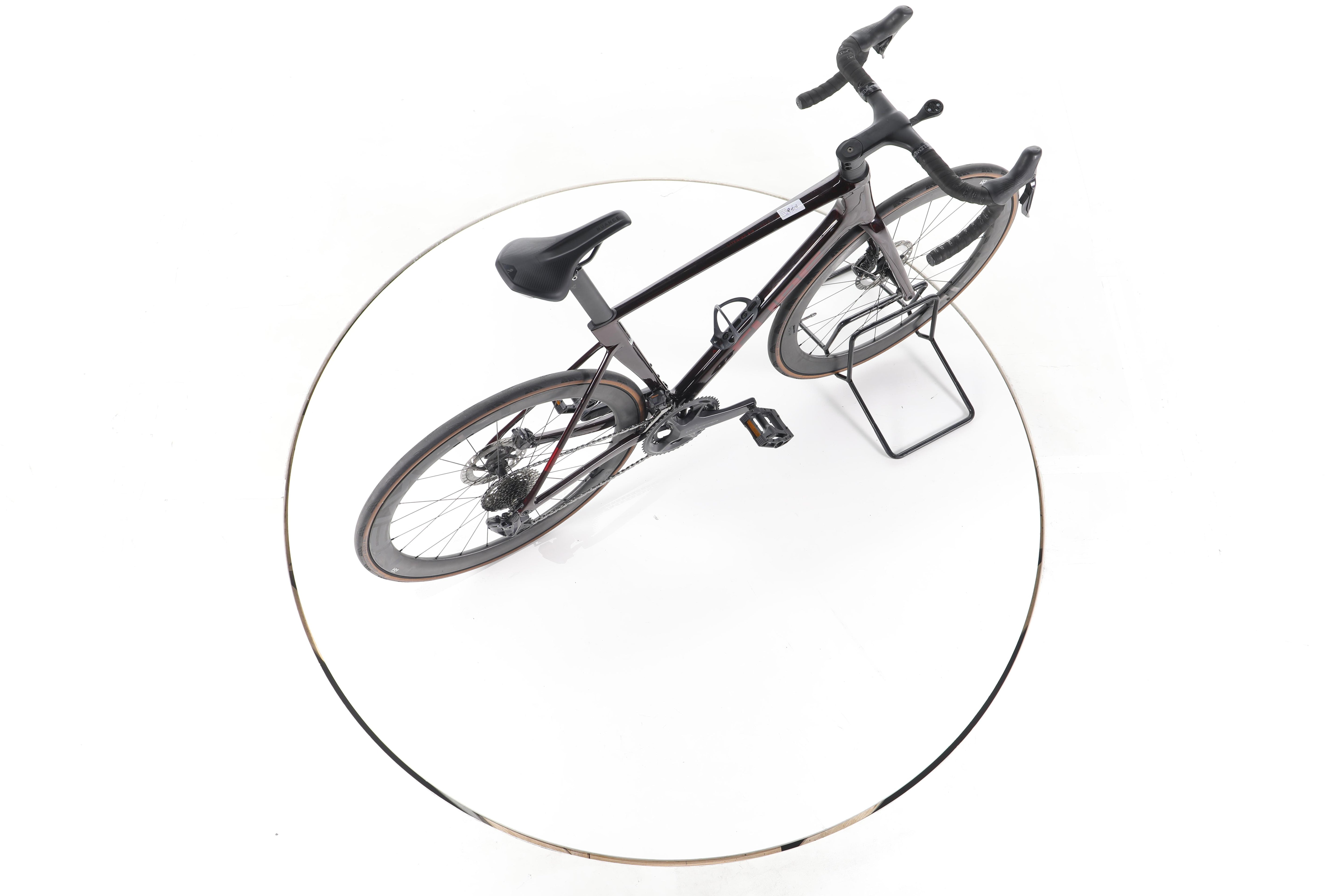 Cube Litening AIR C:68X Race Rennrad Carbon - Image 24