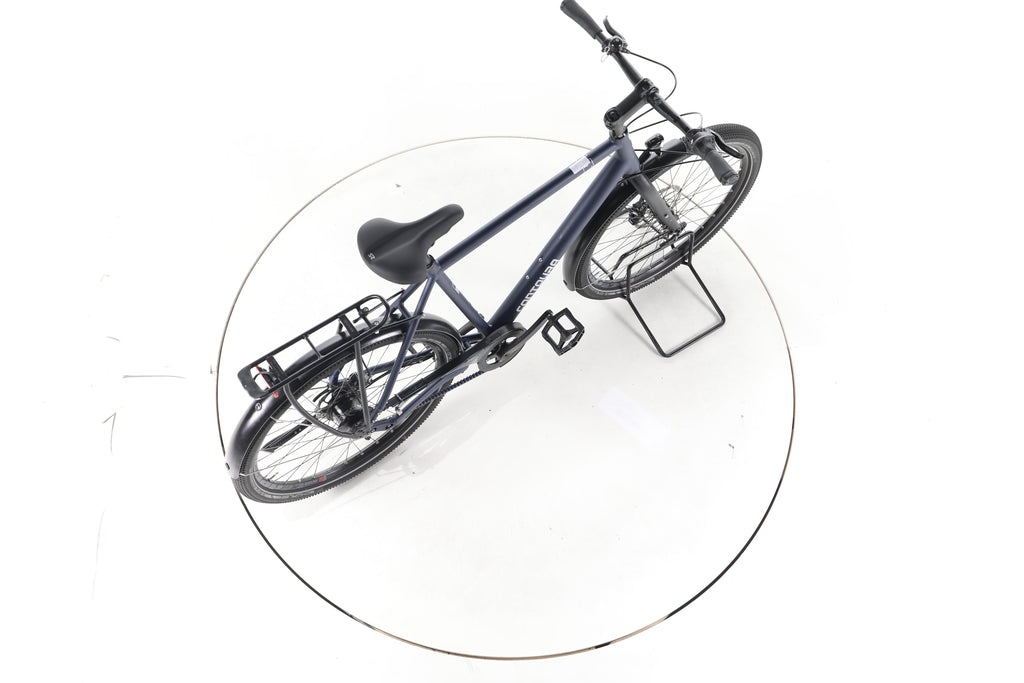 Contoura AL 6 Fahrrad City & Trekking - Image 24