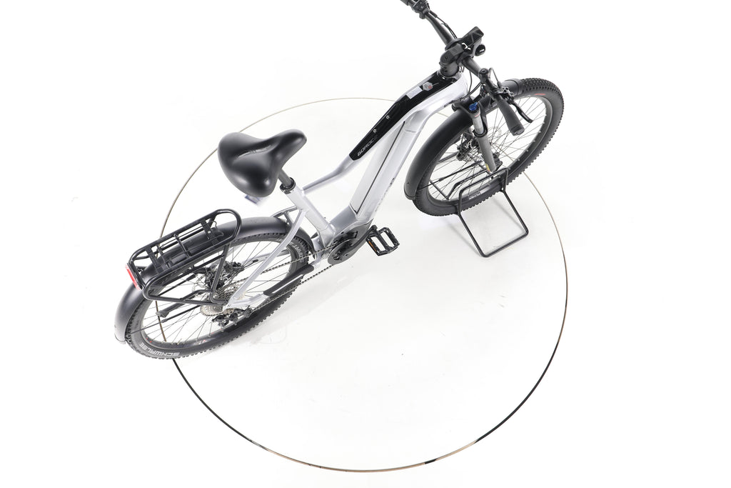 FLYER Goroc2 2.10 Trekking E-Bike - Image 24