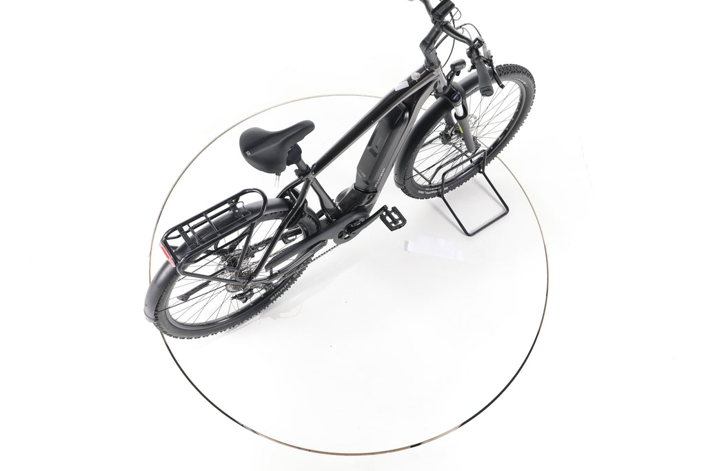 FLYER Upstreet5 3.12 Trekking E-Bike - Image 24