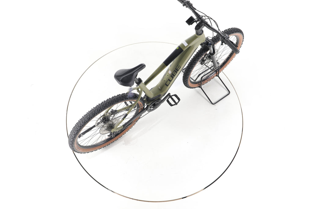Cube Reaction Hybrid Race E-Bike - Image 24