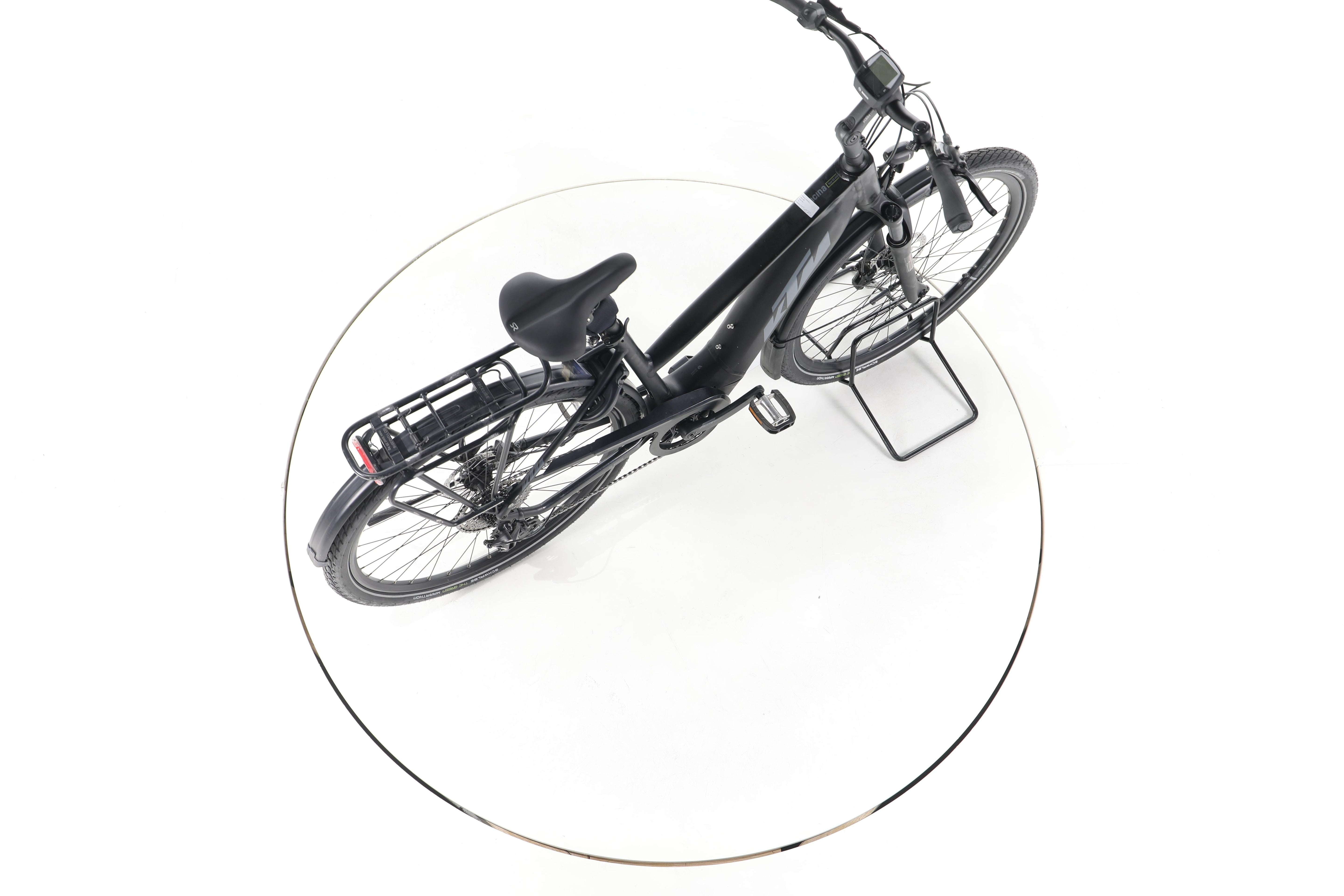 KTM Macina Tour CX 610 Trekking E-Bike - Image 24